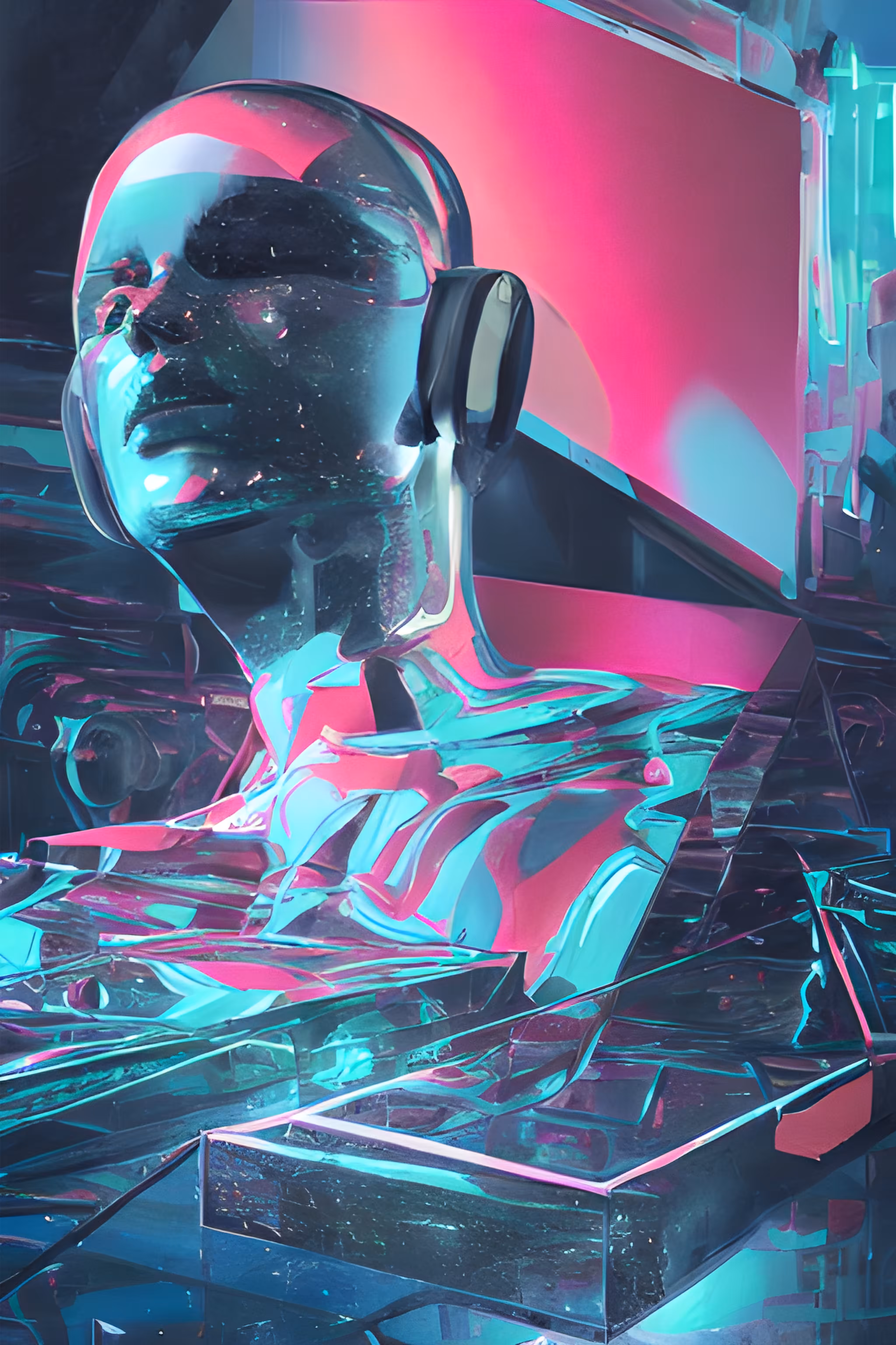 Mental Wanderings