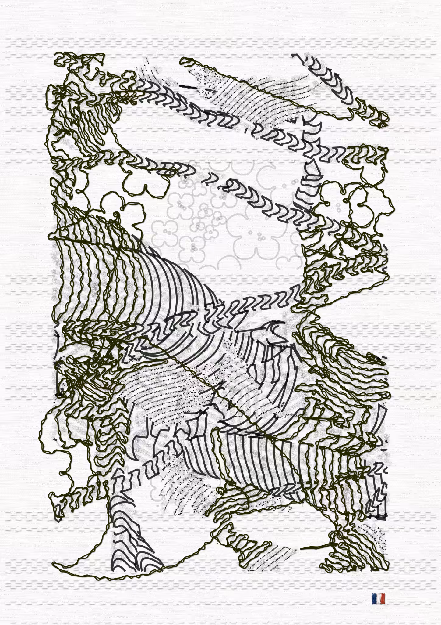 Aux Arbres #71412