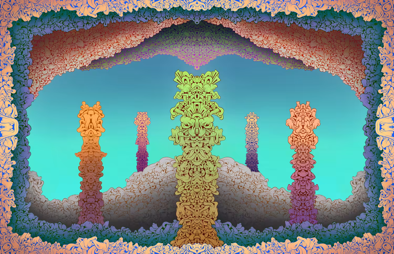 Totems
