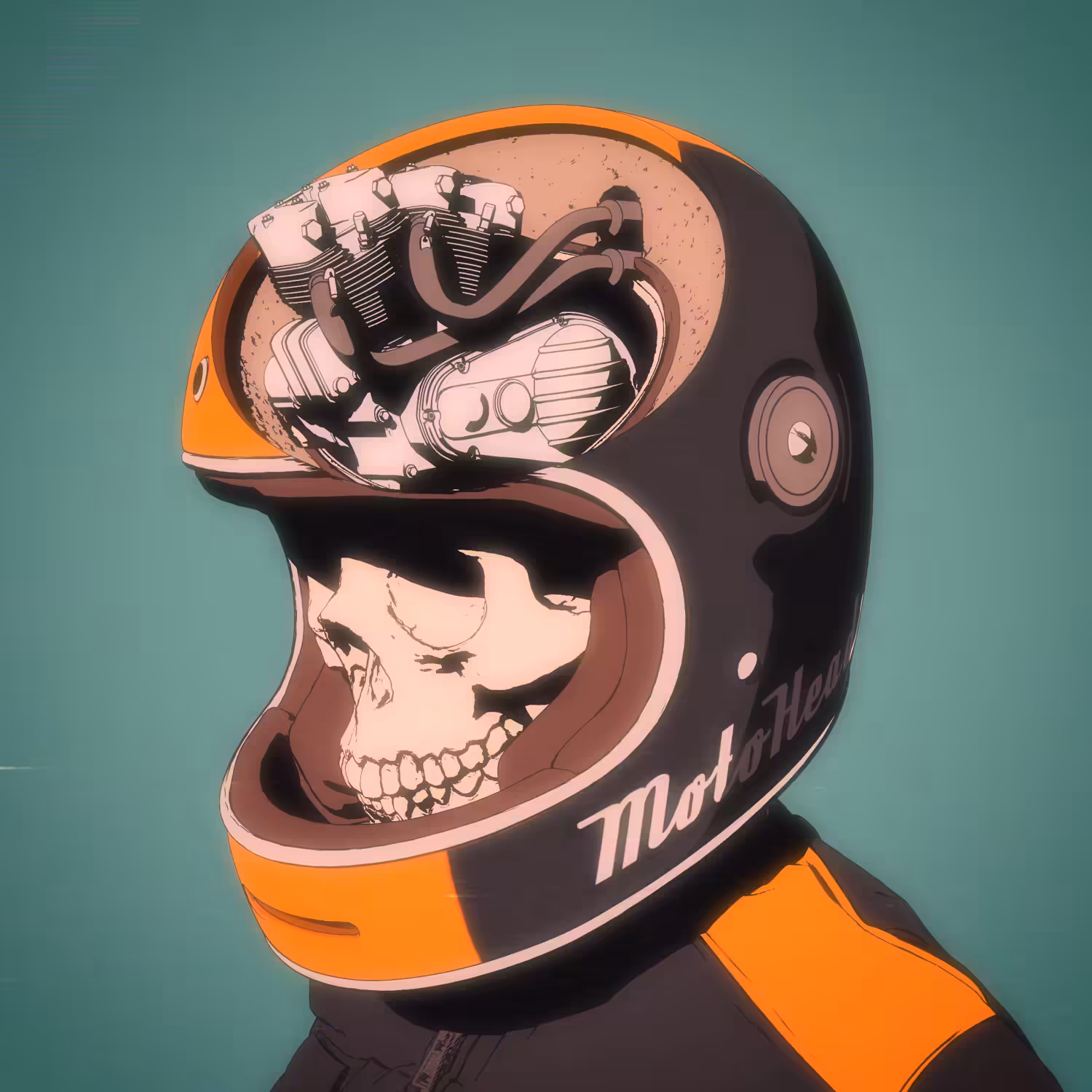 001 Flat Tracker