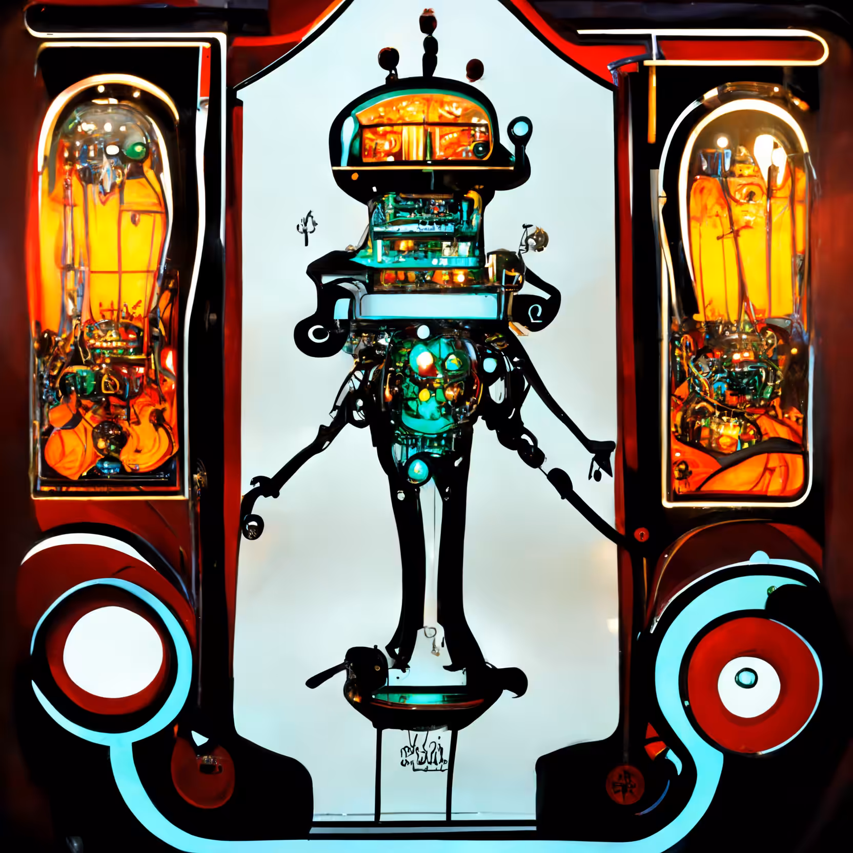Nouveau Pinbots 26