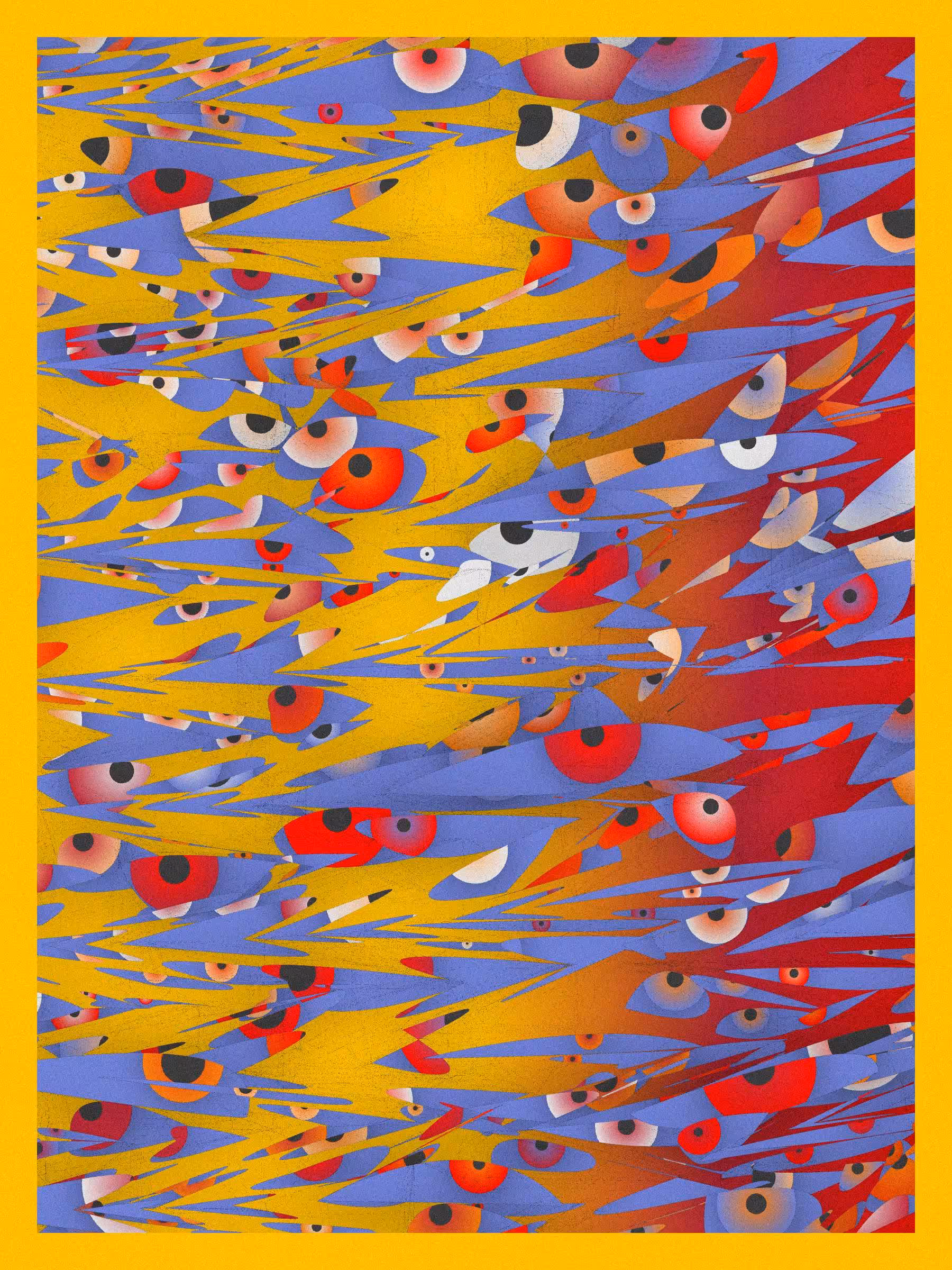 Panopticon #121