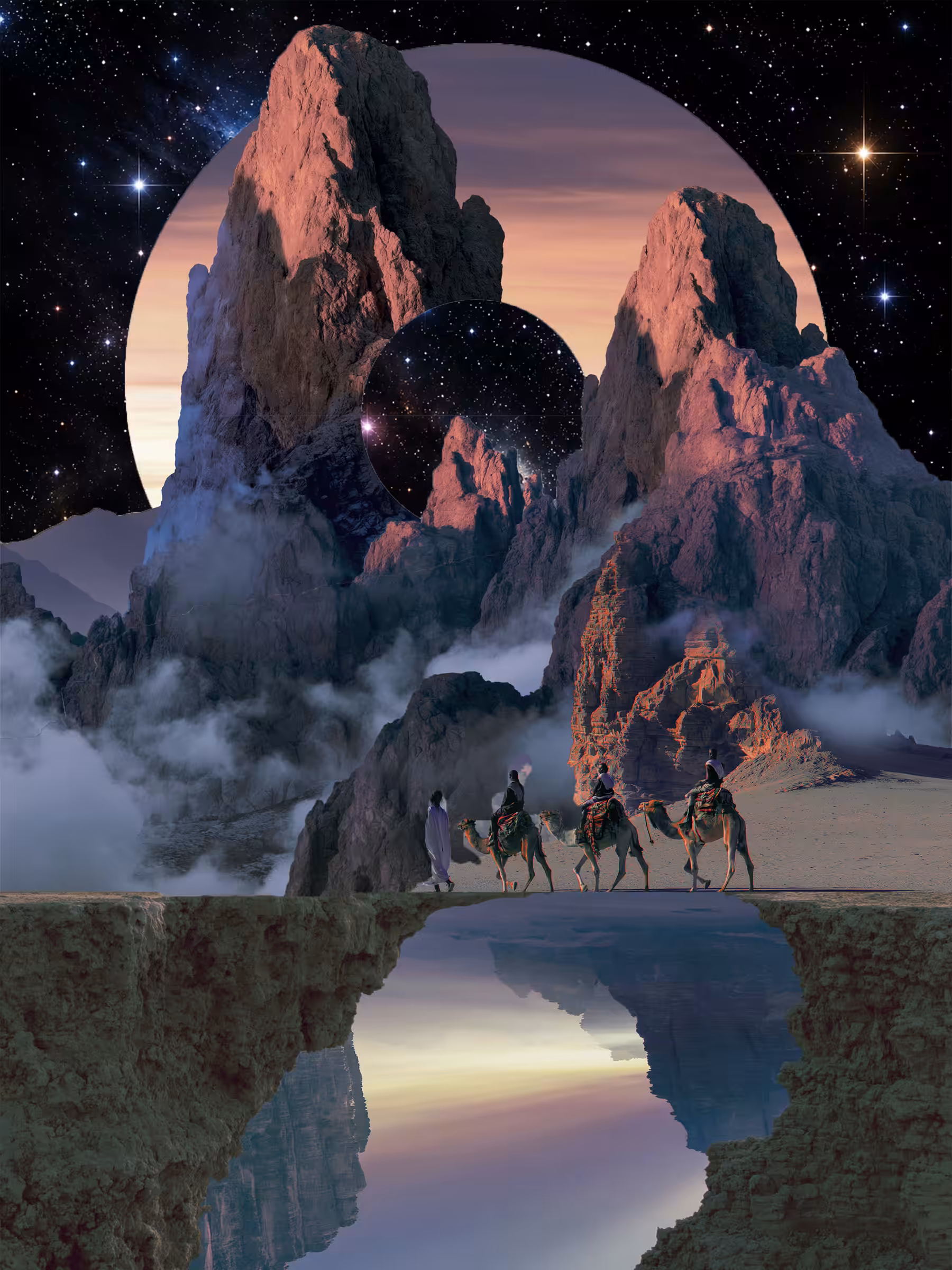 Thin Boundaries