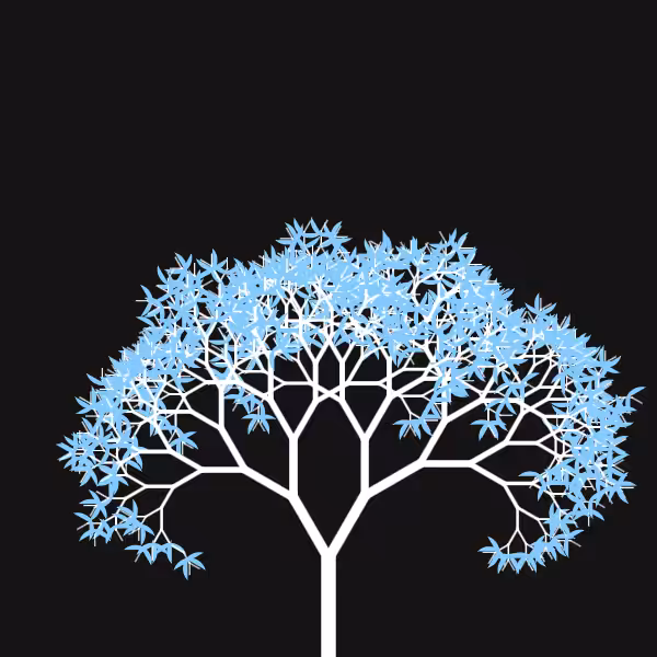 D1git4l TReE #22