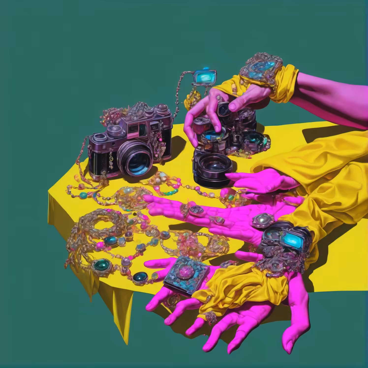 art and value  #52