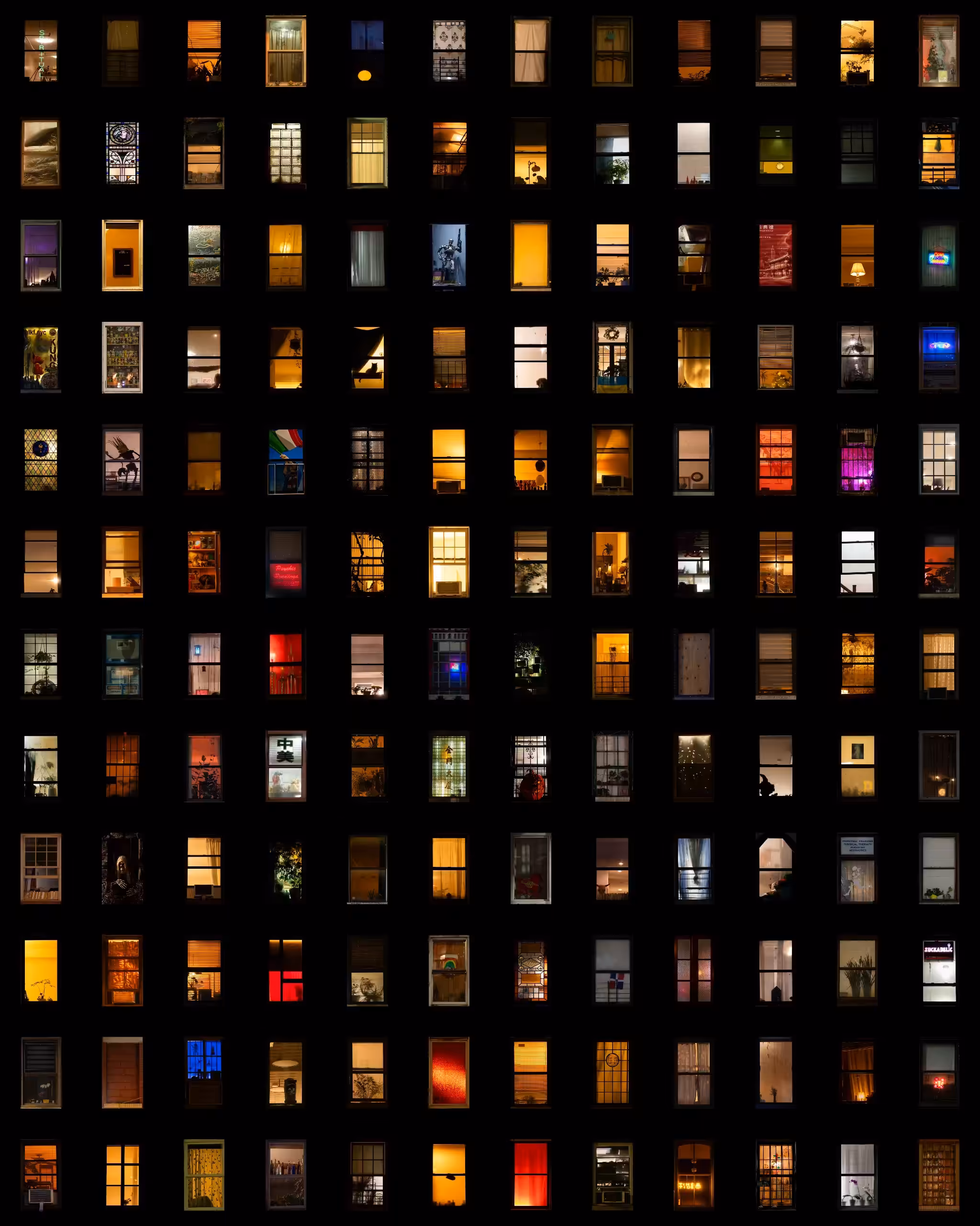 BUILDINGS // NYC: BUILDING 813