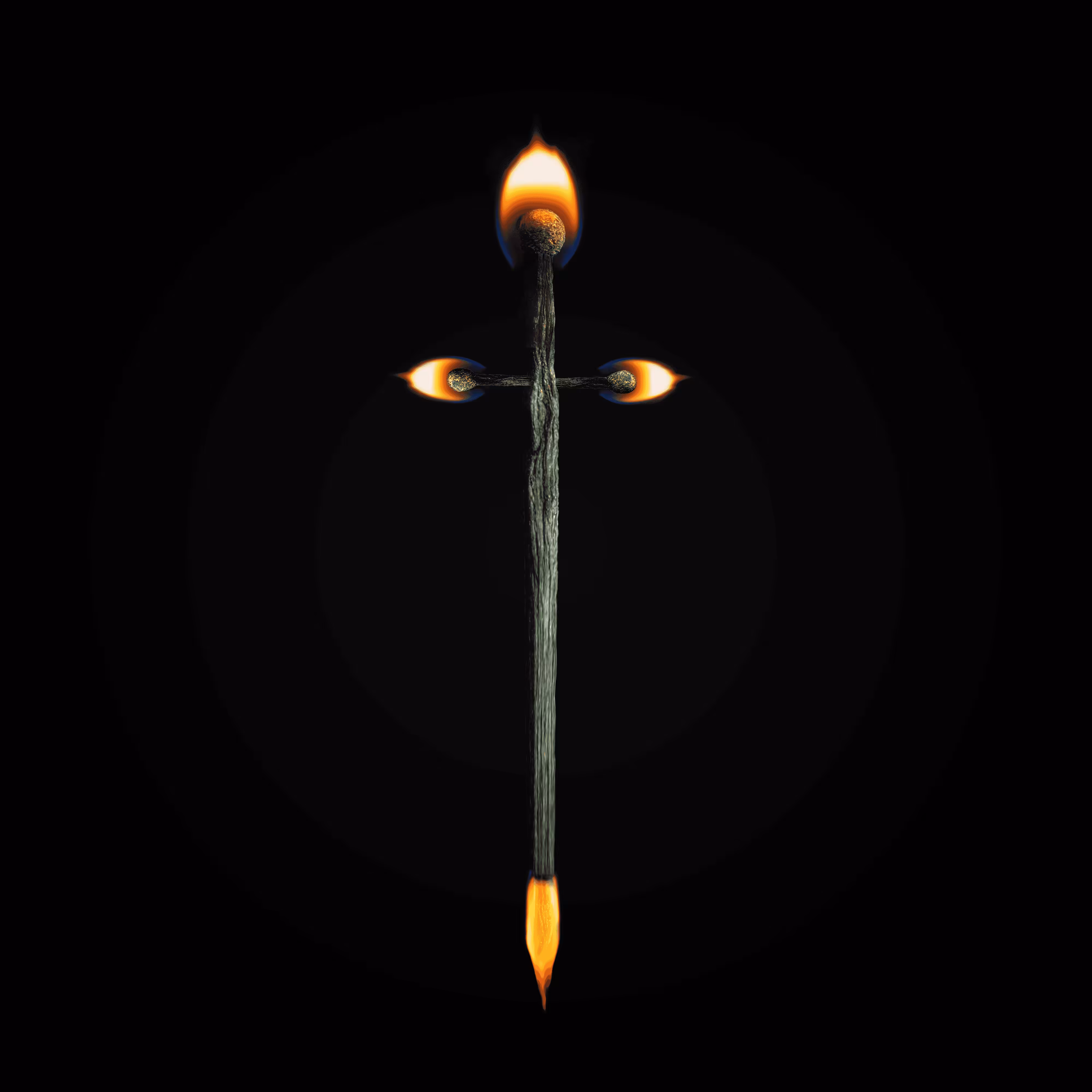 #4 - Sword