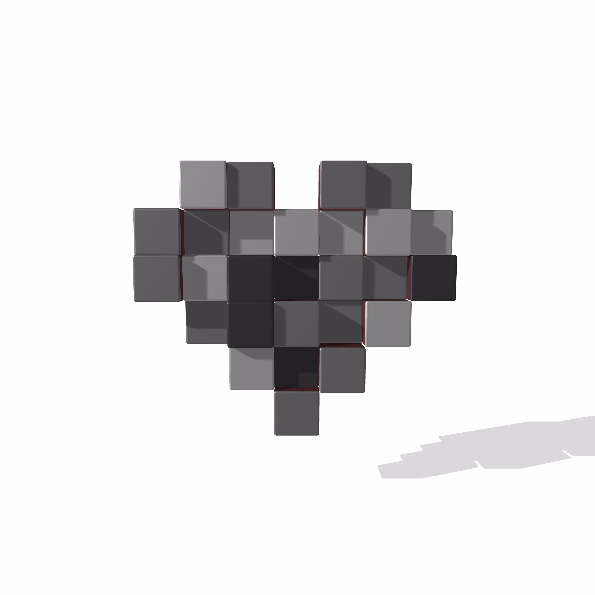 heart + craft #22831