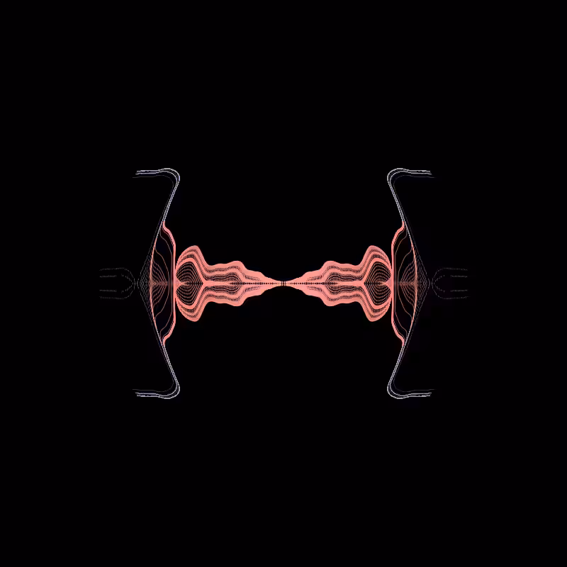 Neuromorphosis #136