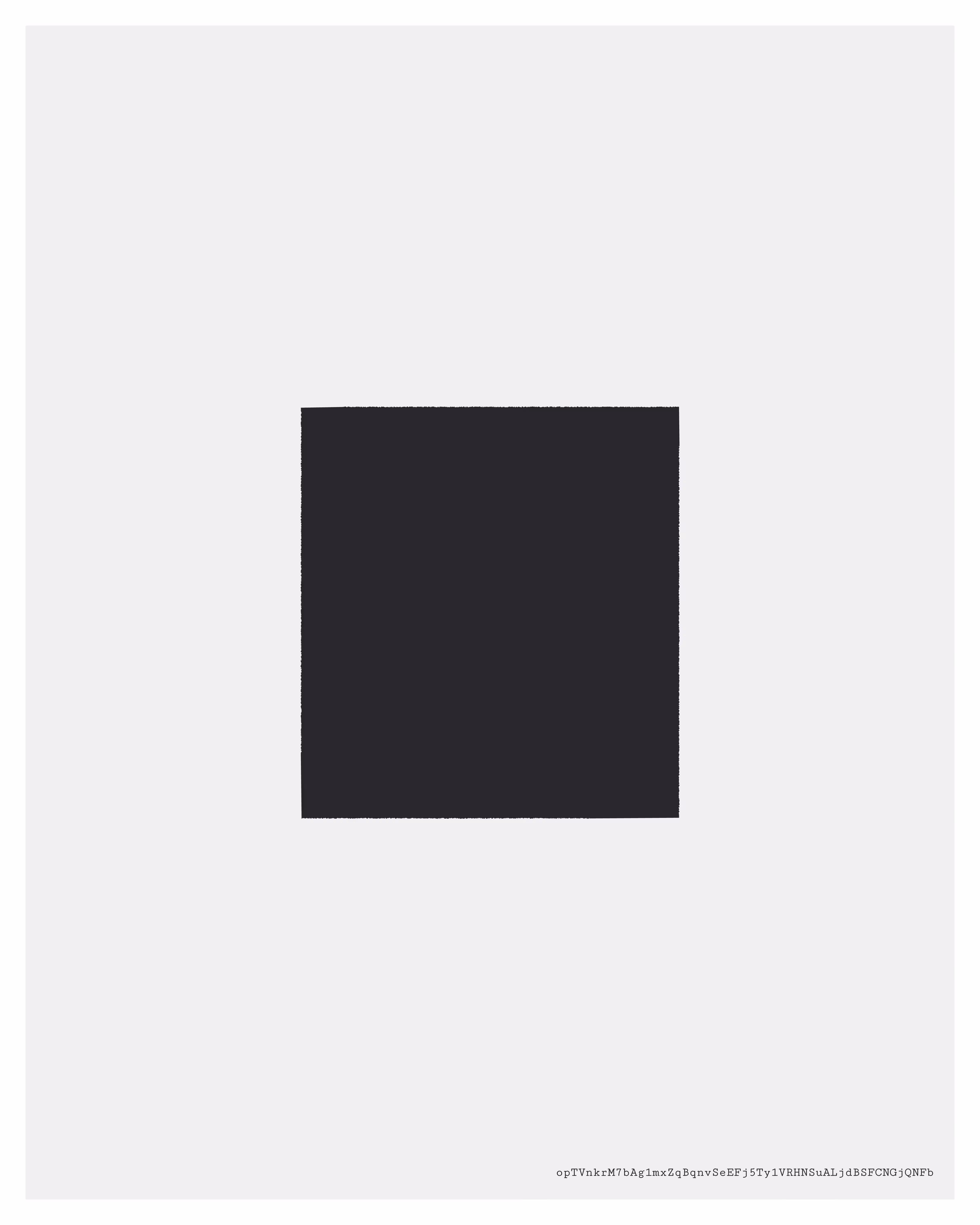 The Palette of Pessimism #28