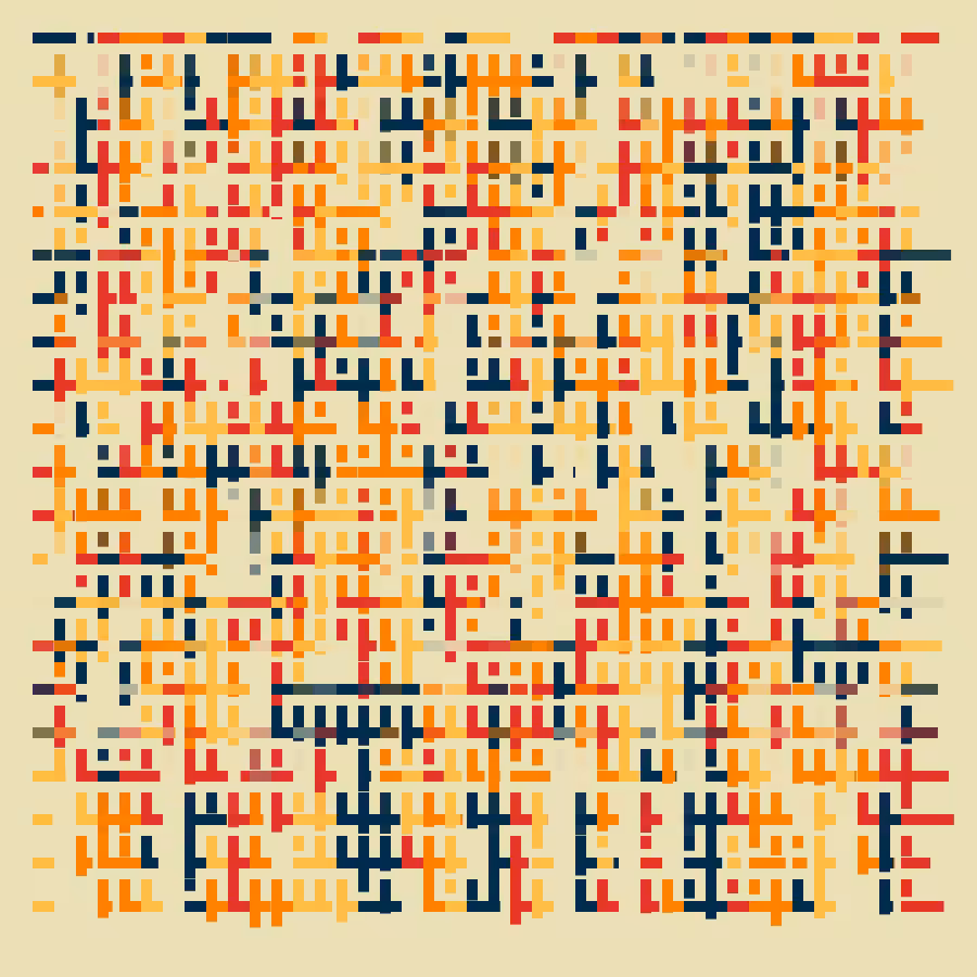 PixelFrame #12