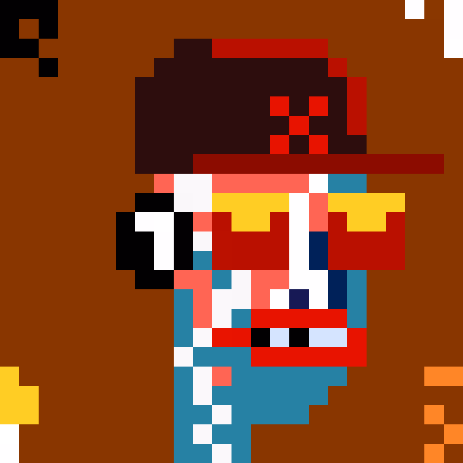 TwoFourQunks: TwoFourQunk 21