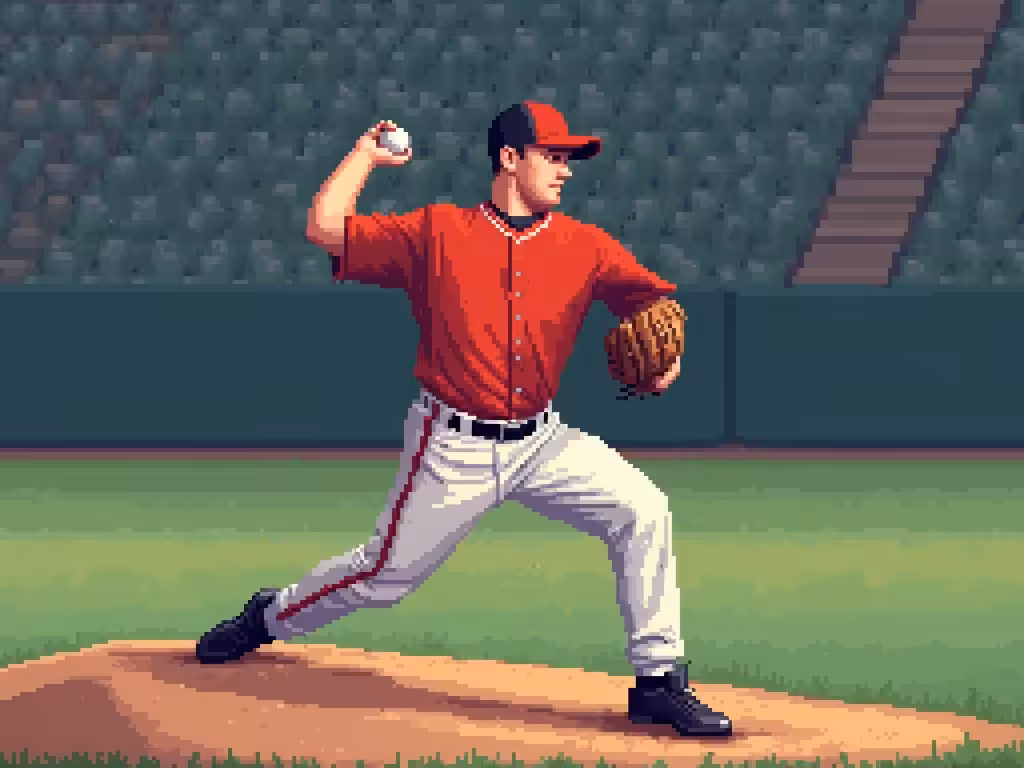 Shohei Ohtani - 2023 (3.3 PV)
