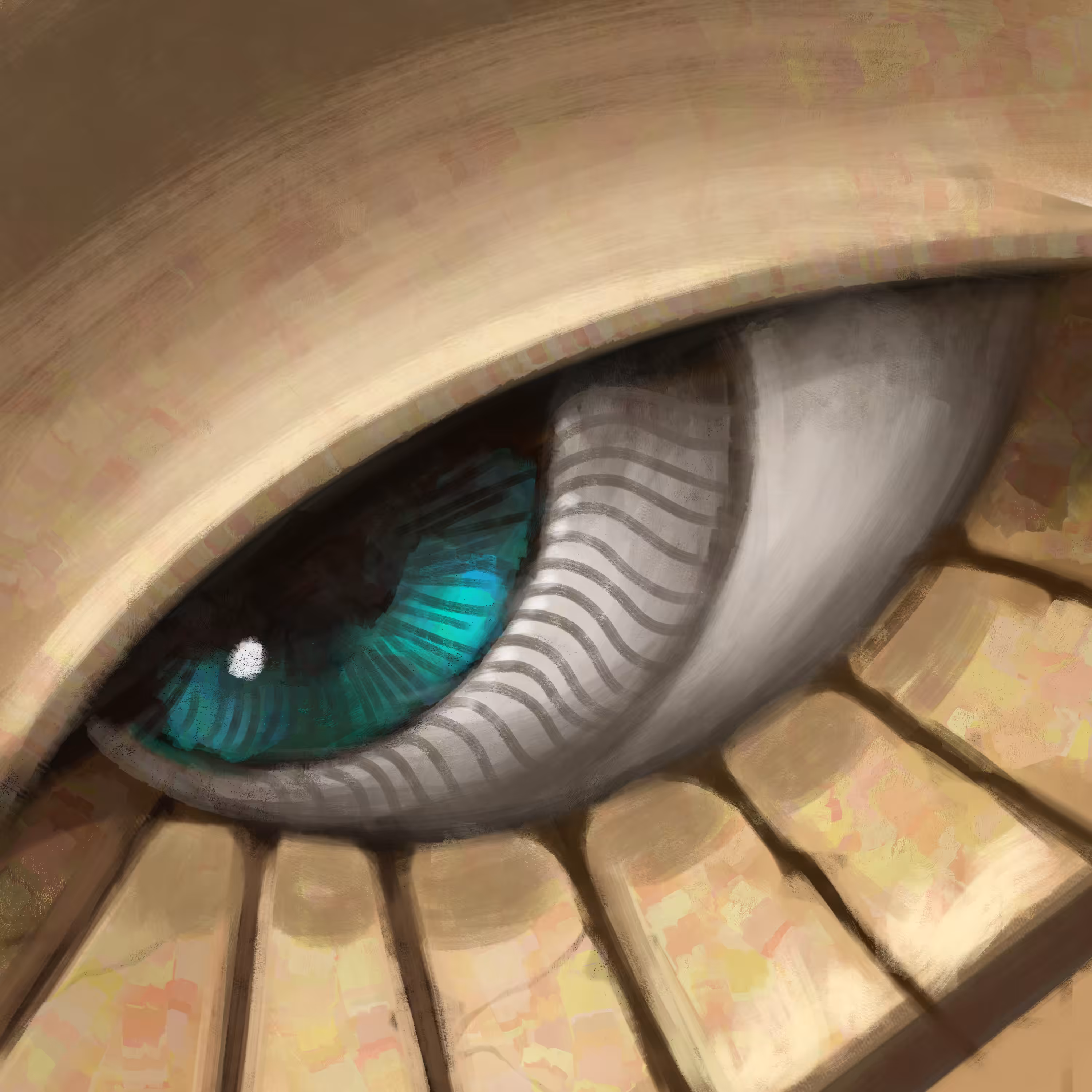 #30 Eye of Truth