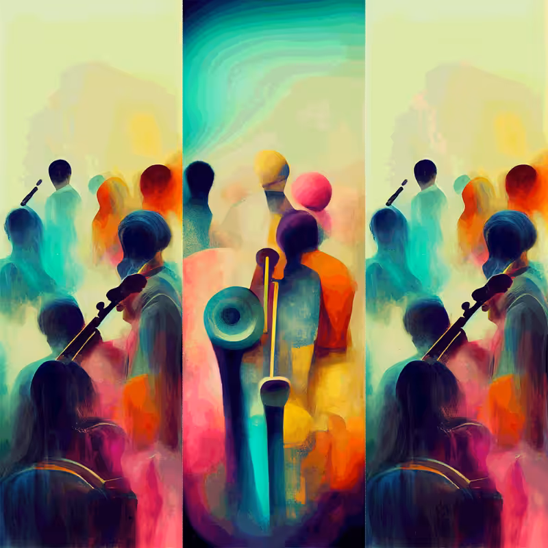 AI Music #9