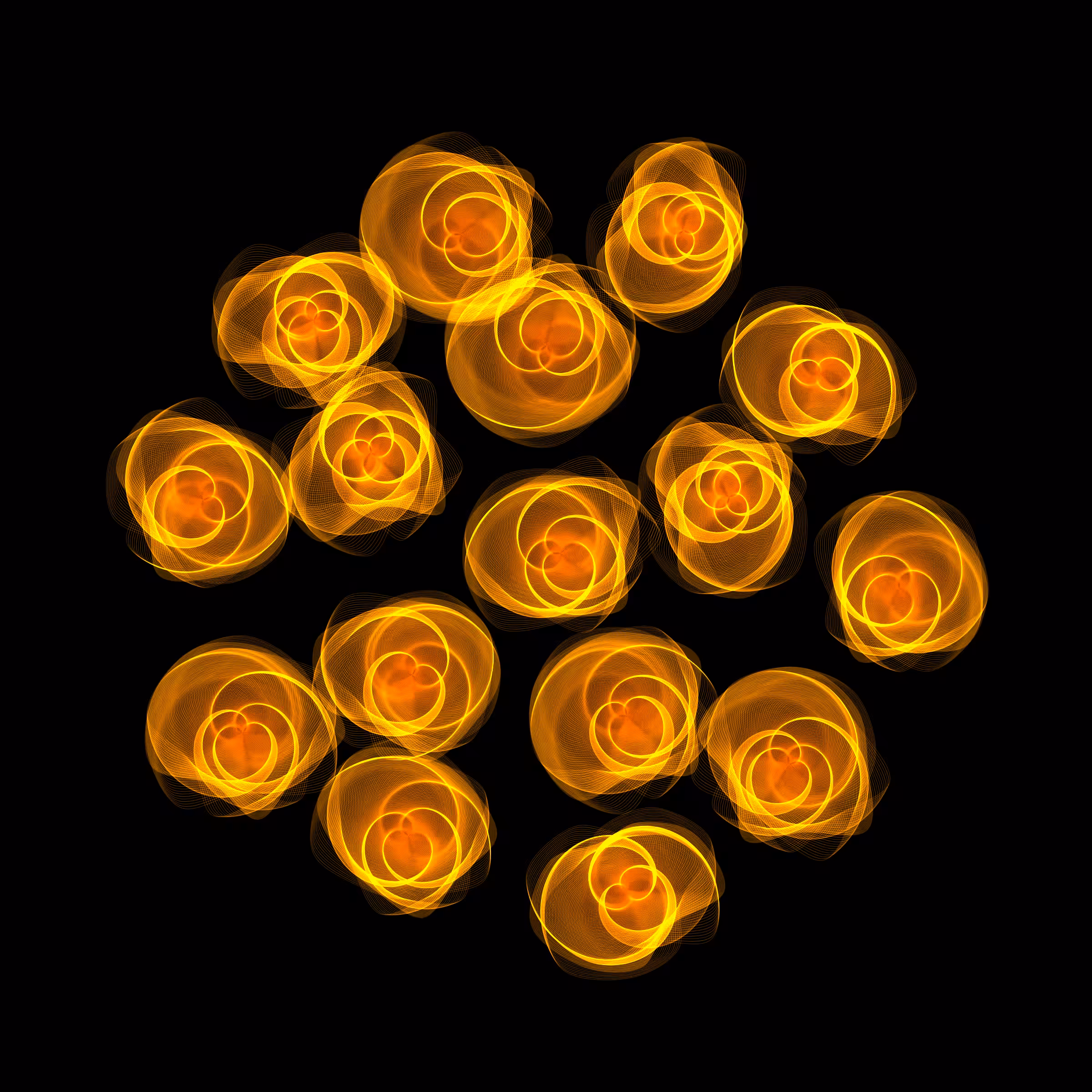 Flowers #4354