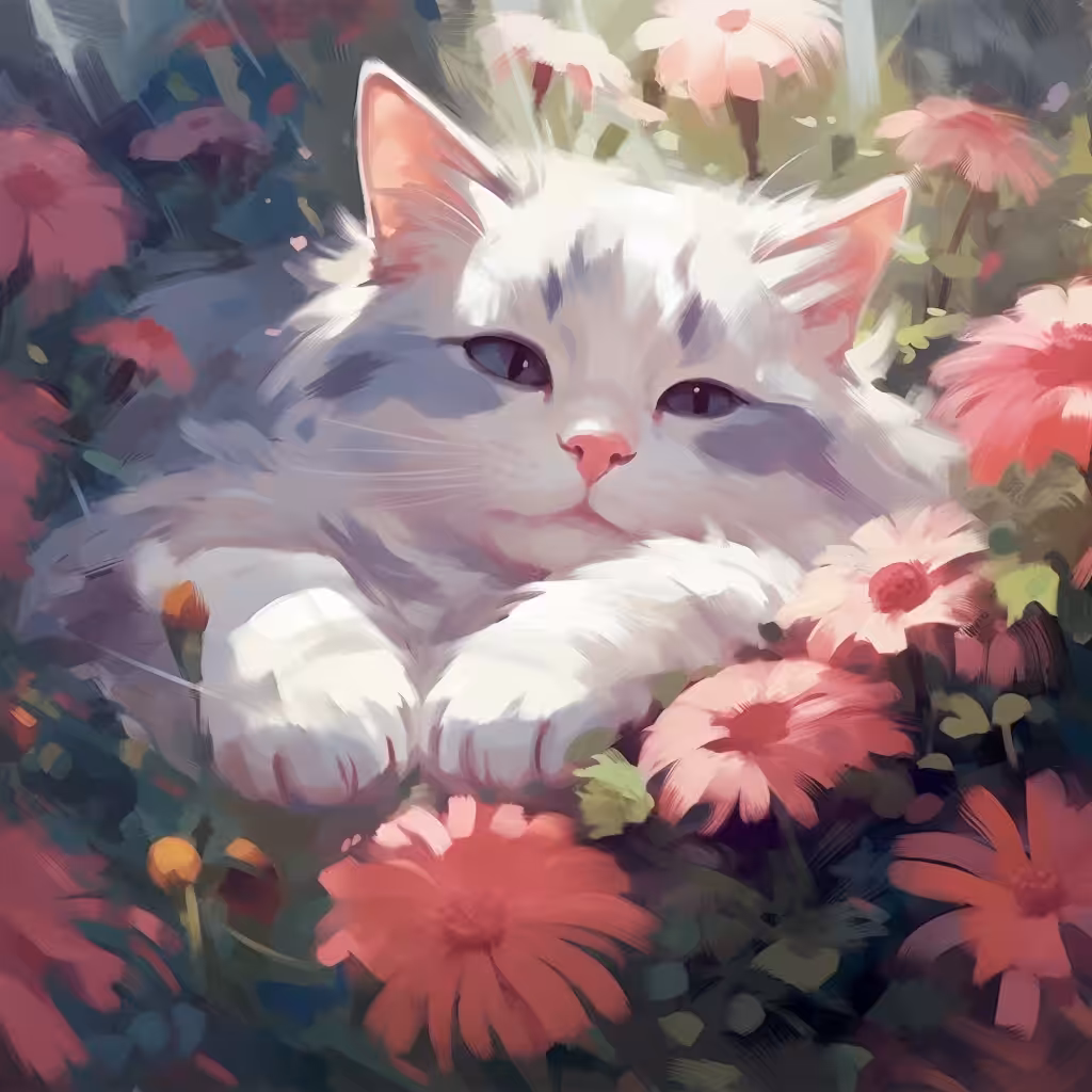 cat