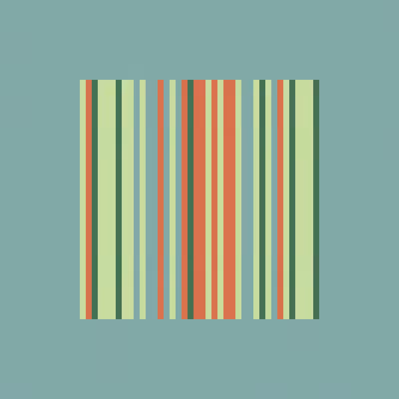 Colors! #17