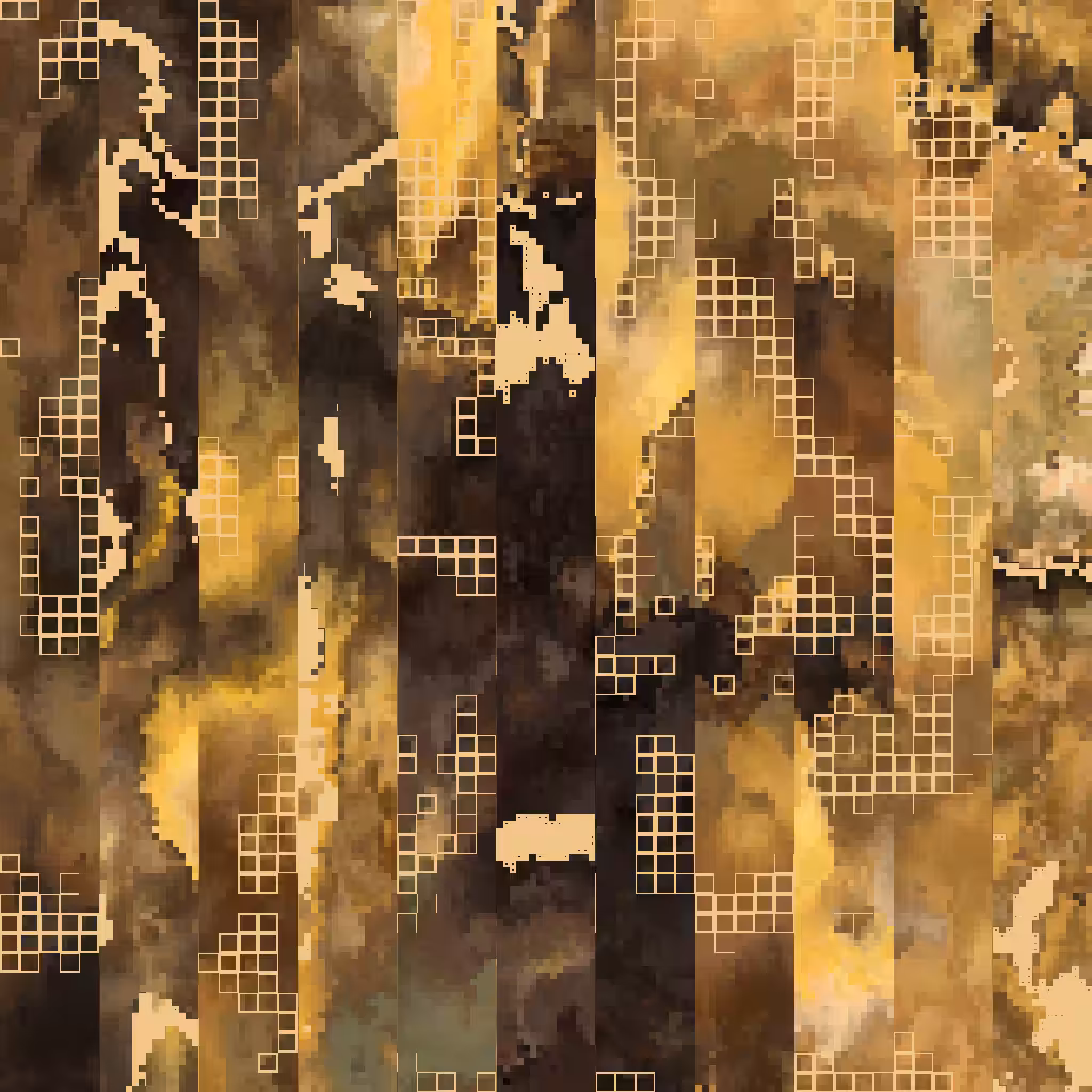 mirror space #126