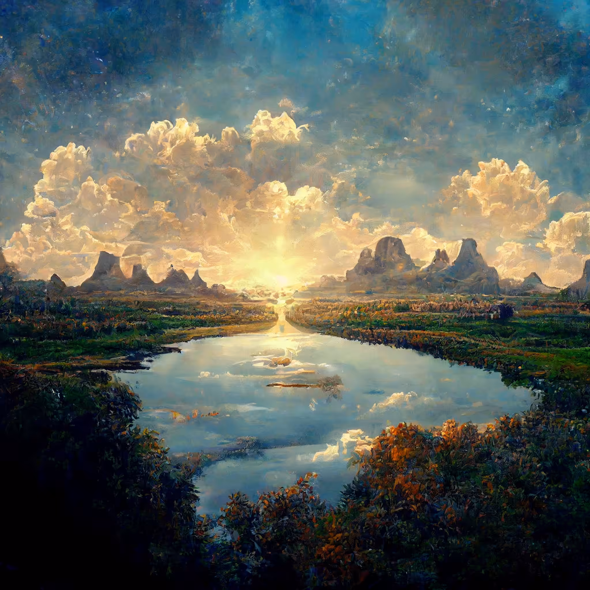 KAAN ASICI X AI: SECRETS OF THE BIBLE: Genesis 1:24