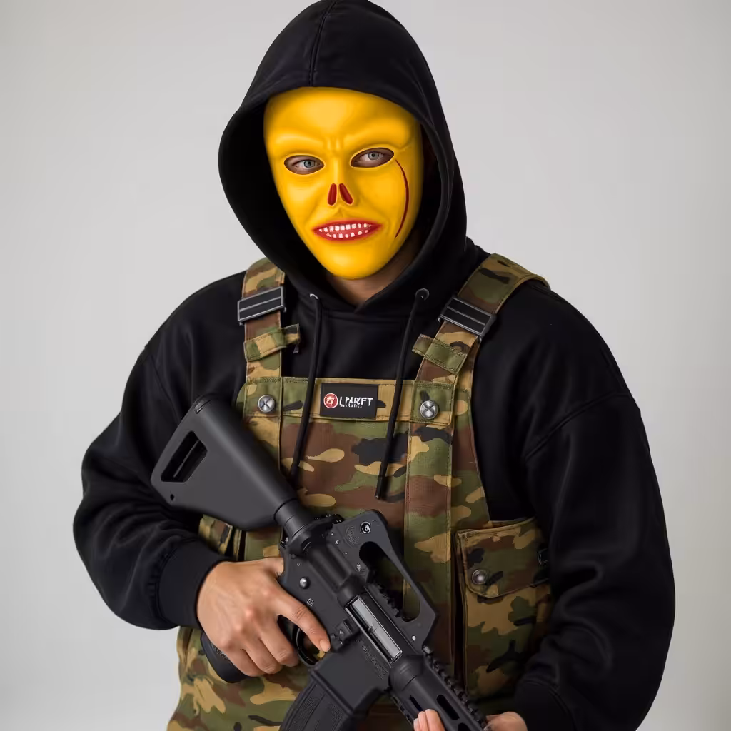 Myth Soldier