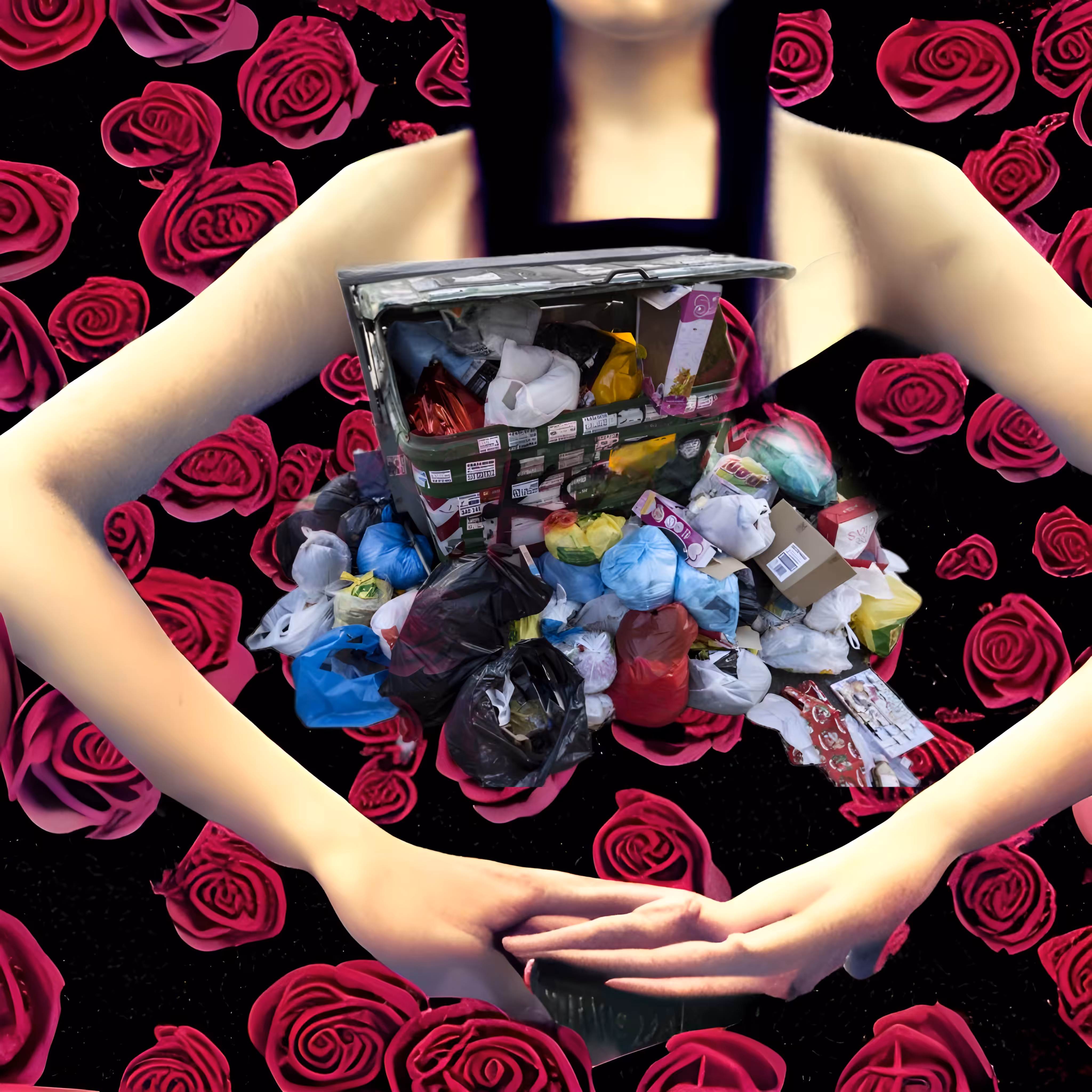 The Unbearable Lightness of Trash