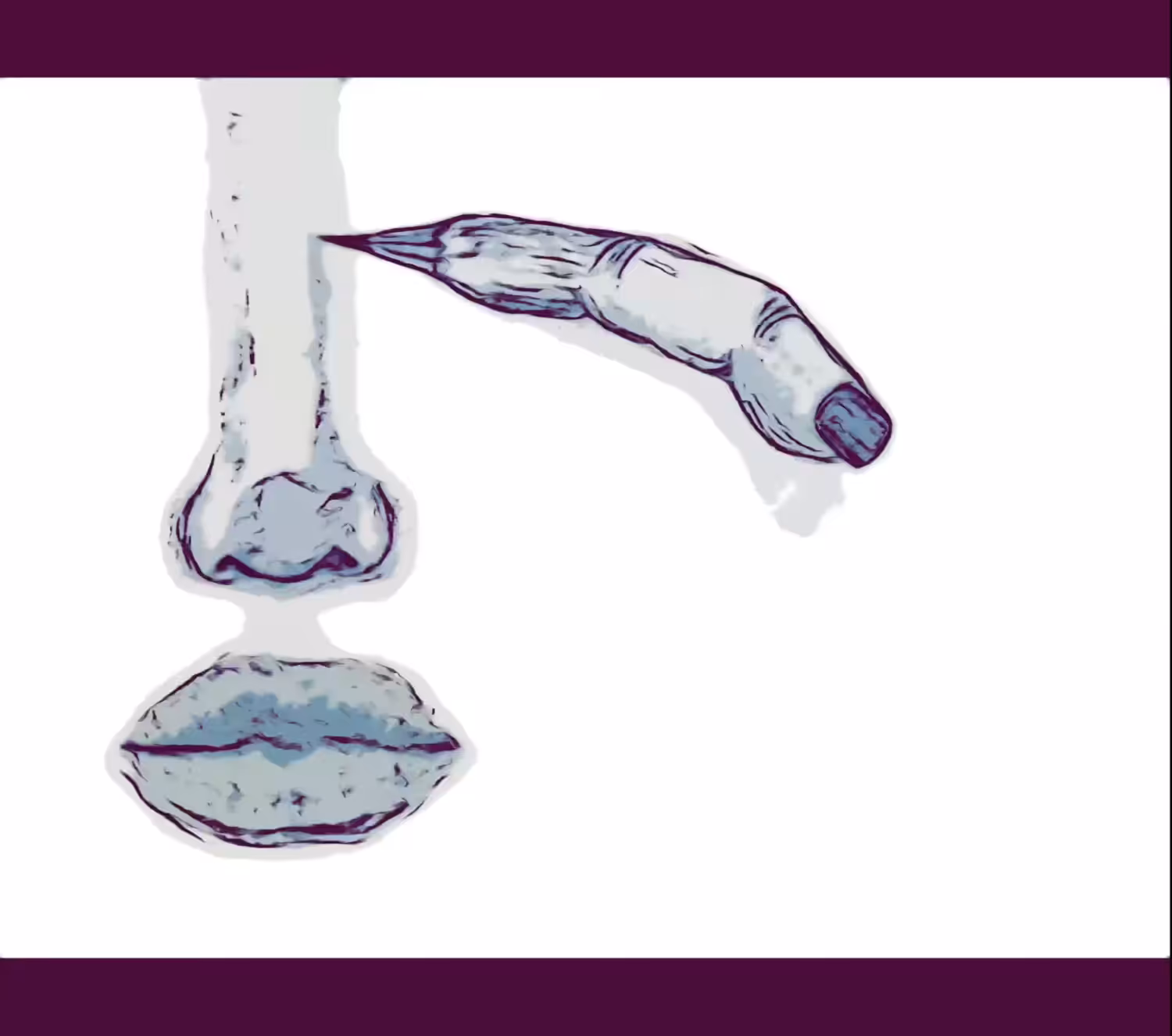 The Finger