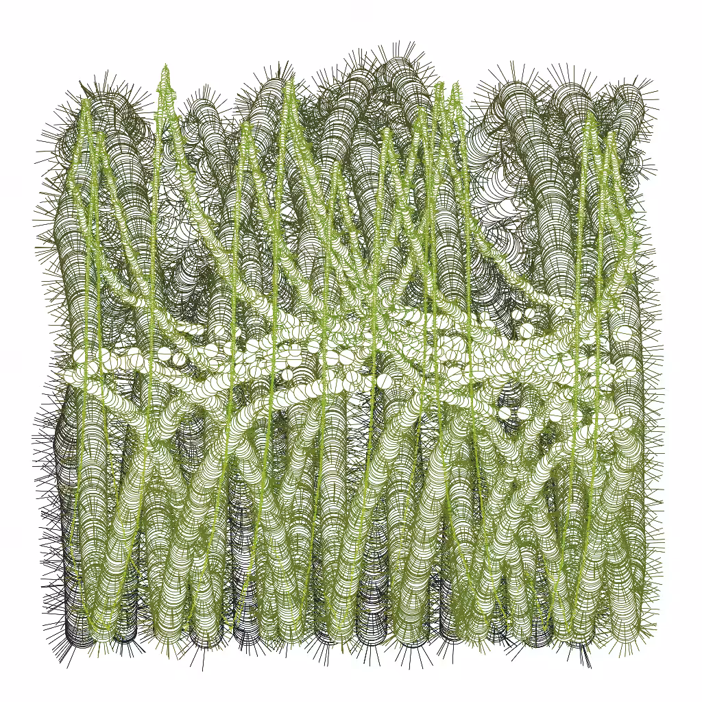 Rotate Plant Wall #39