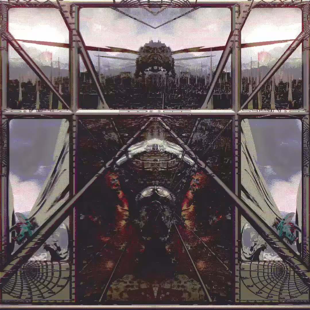 Fabricator
