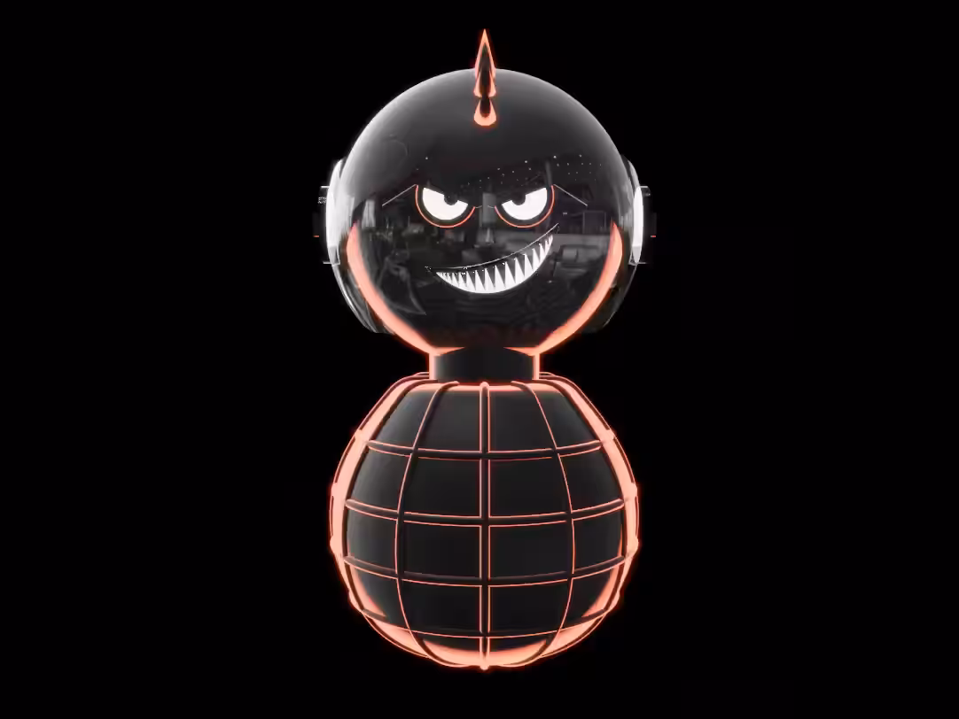NadePunk-BlackFire