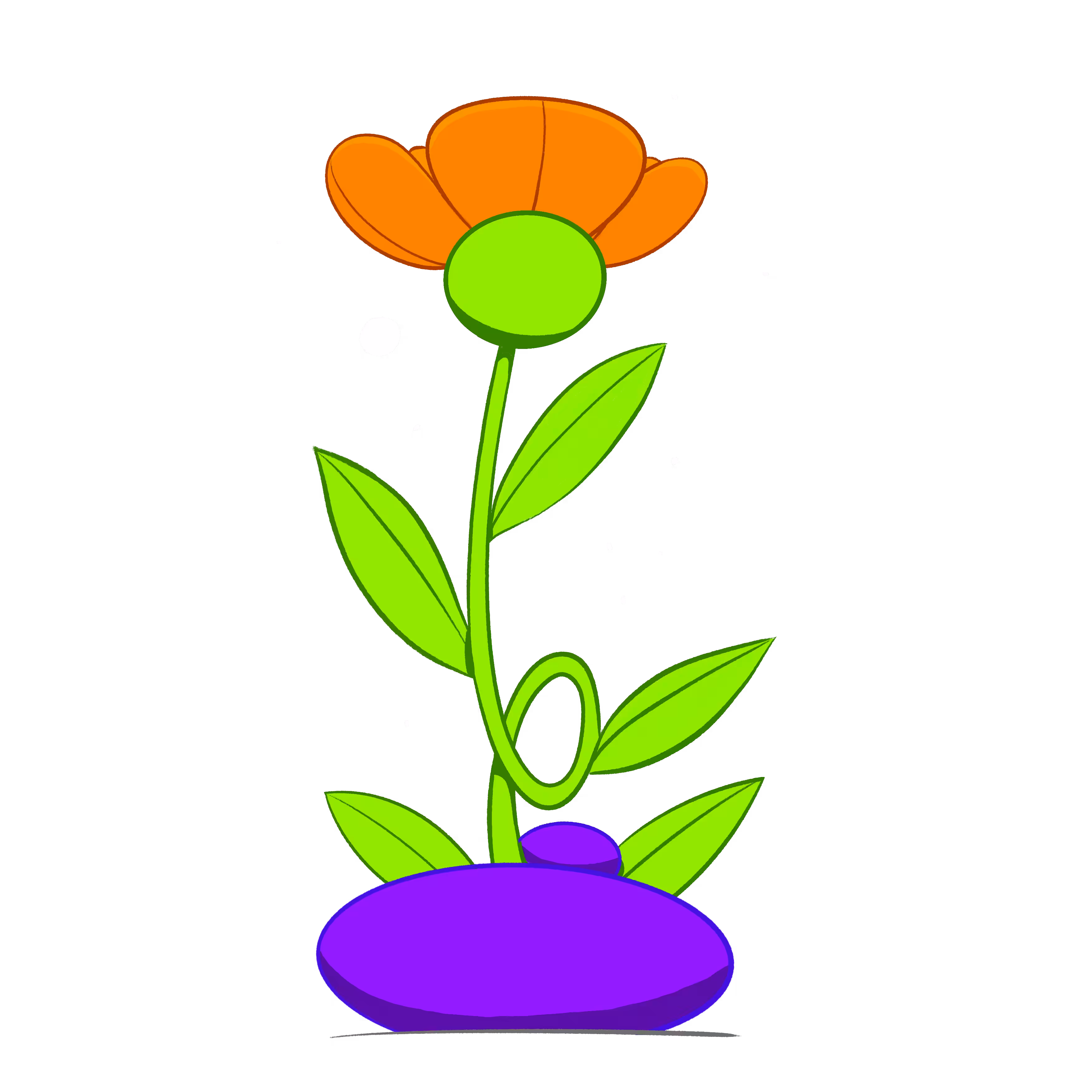 500 Flowers - 035