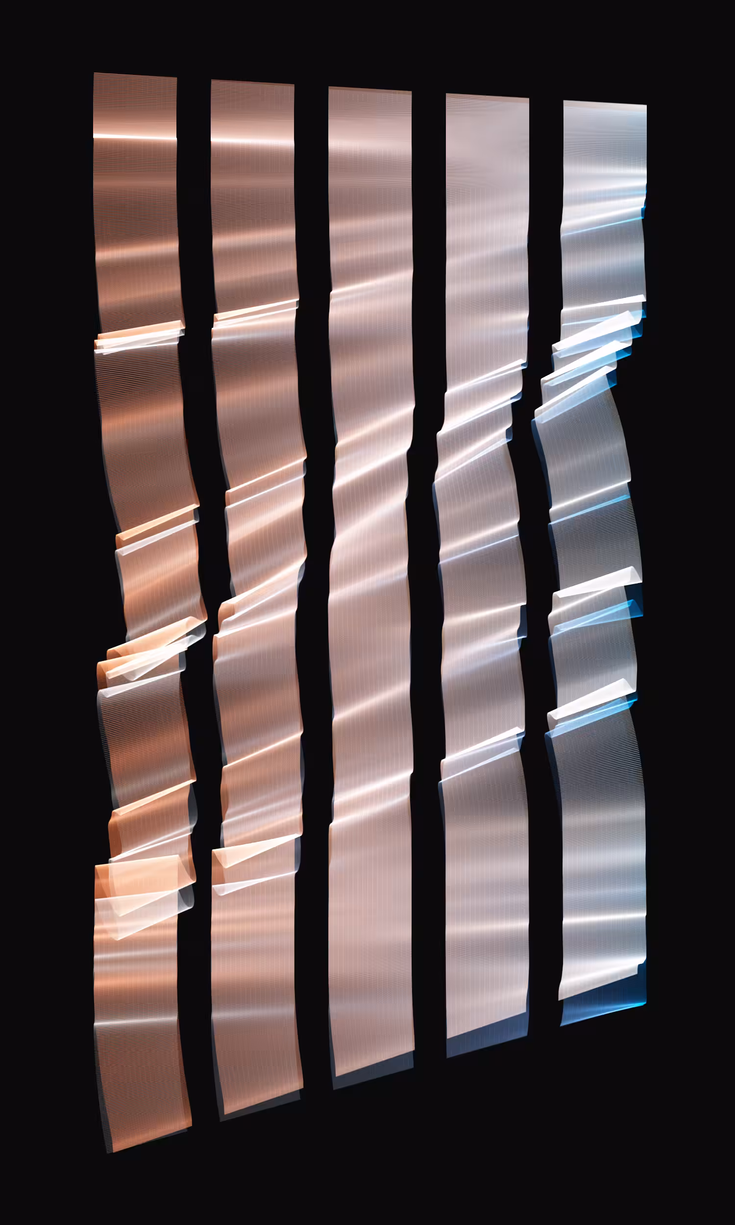 Silk(Fx) #150 - curated 