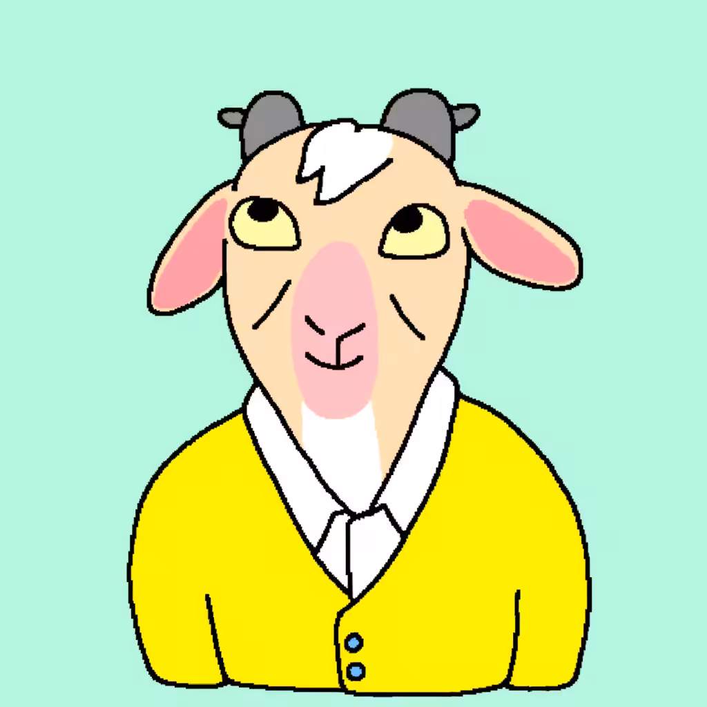 DX Terminal: HappyLuddite