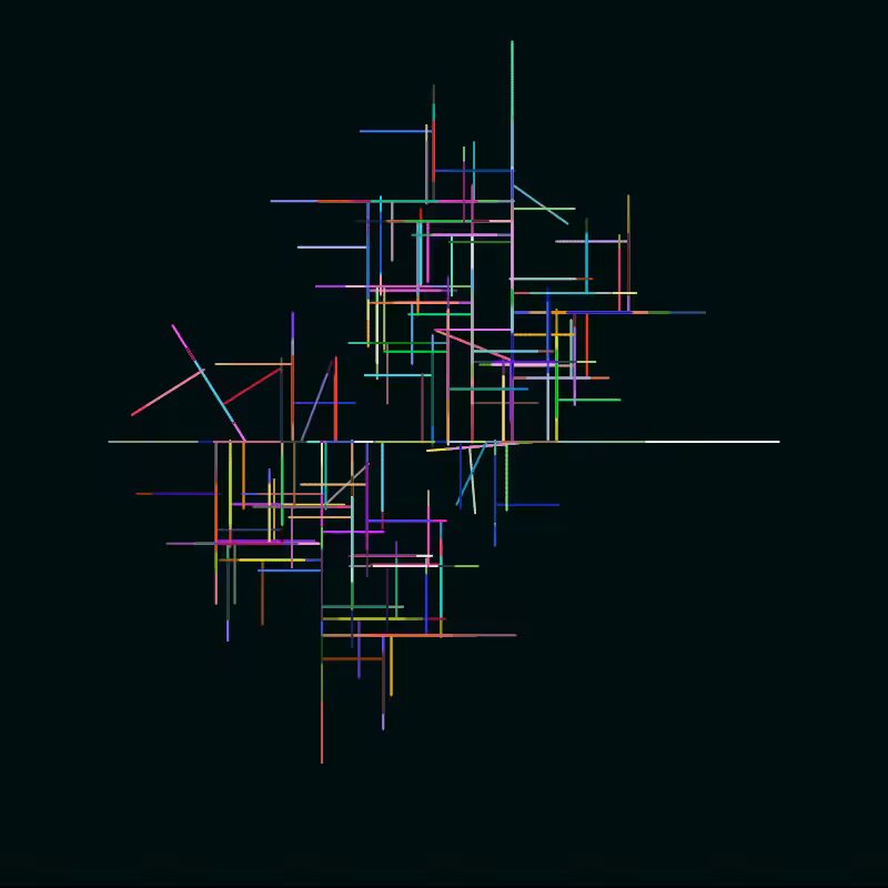 The Structure of What #17