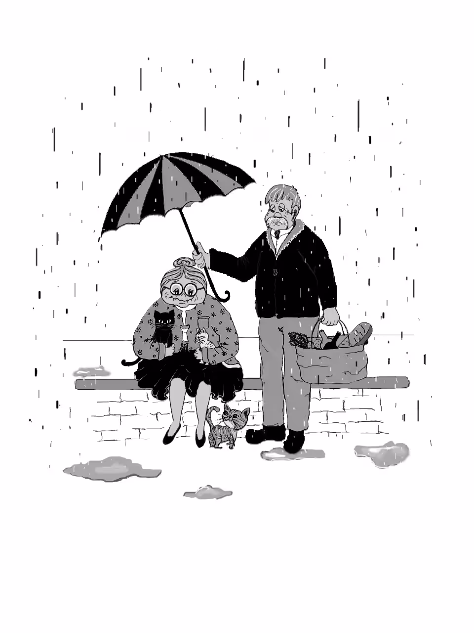 Little Shelter of Love