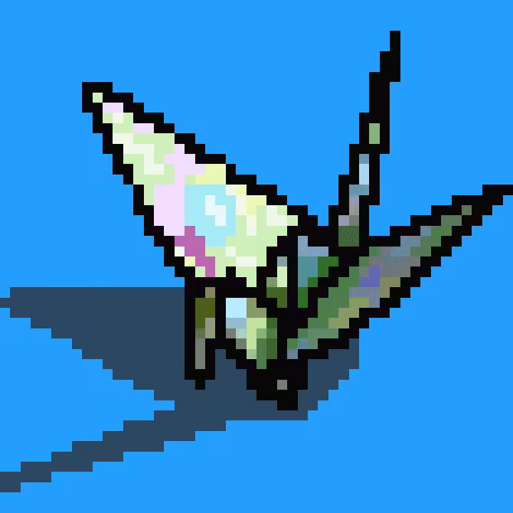 CRANE #222
