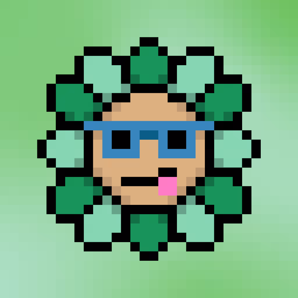 Murakami.Flowers: Murakami.Flower #10685
