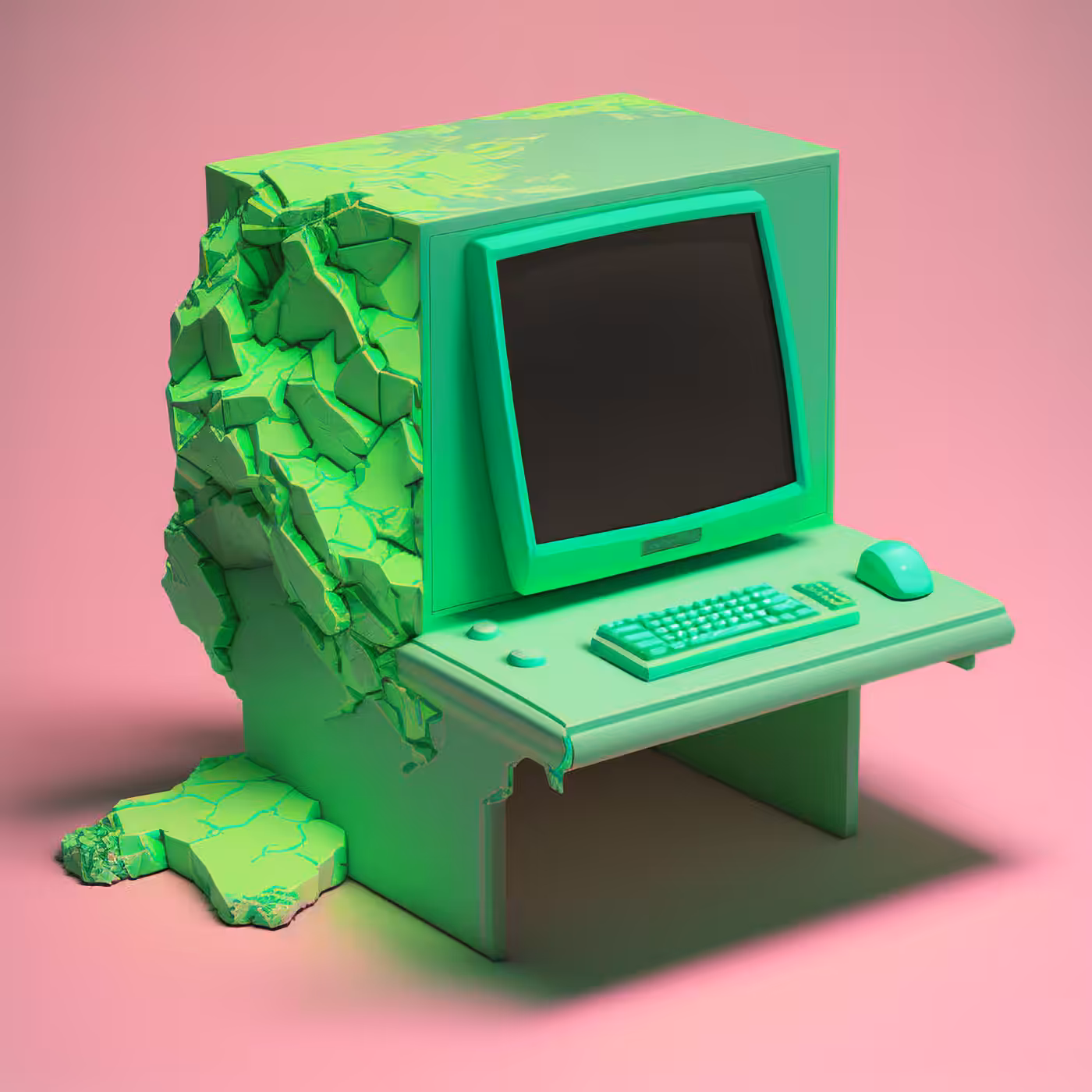 Vapor Workstation - Bunker Buddy #6/20