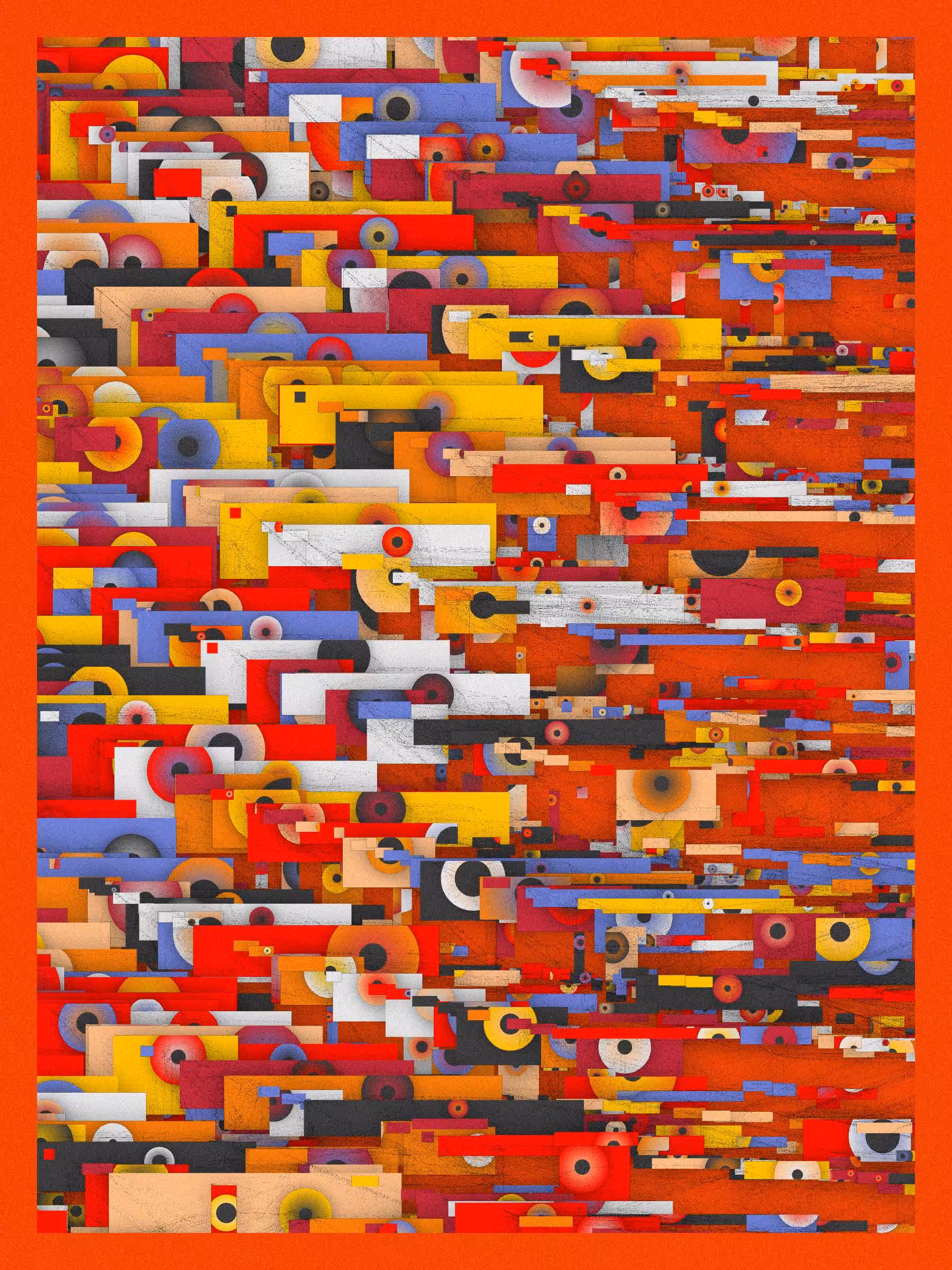 Panopticon #160