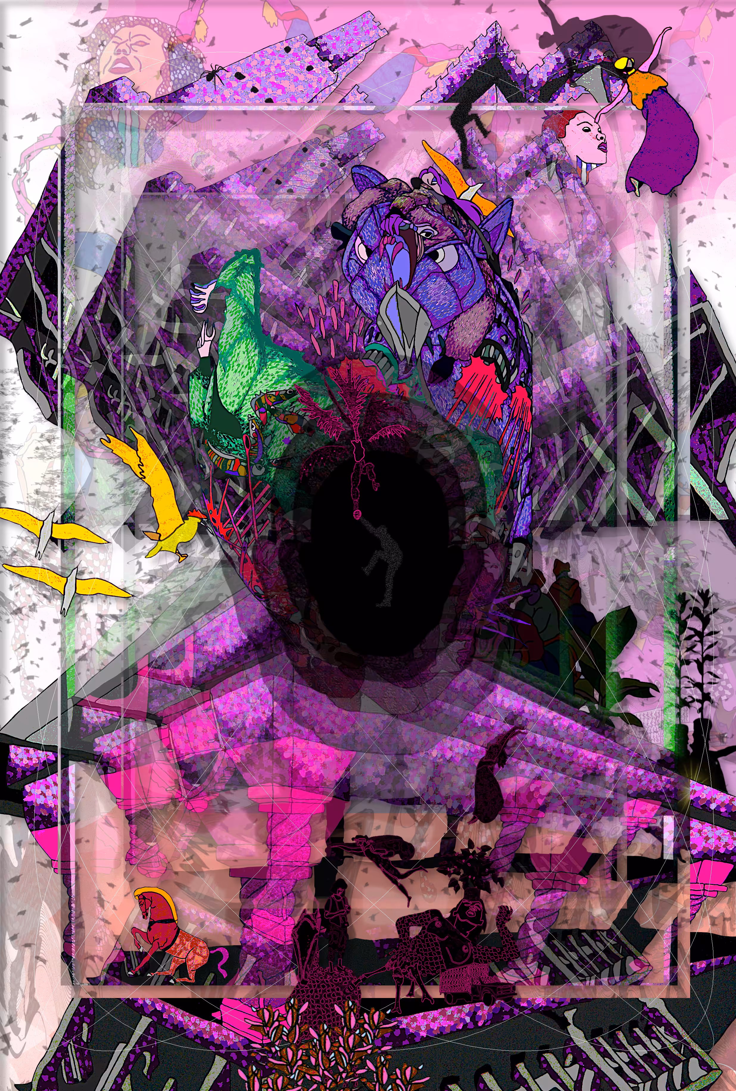 Kingdom Iridia
