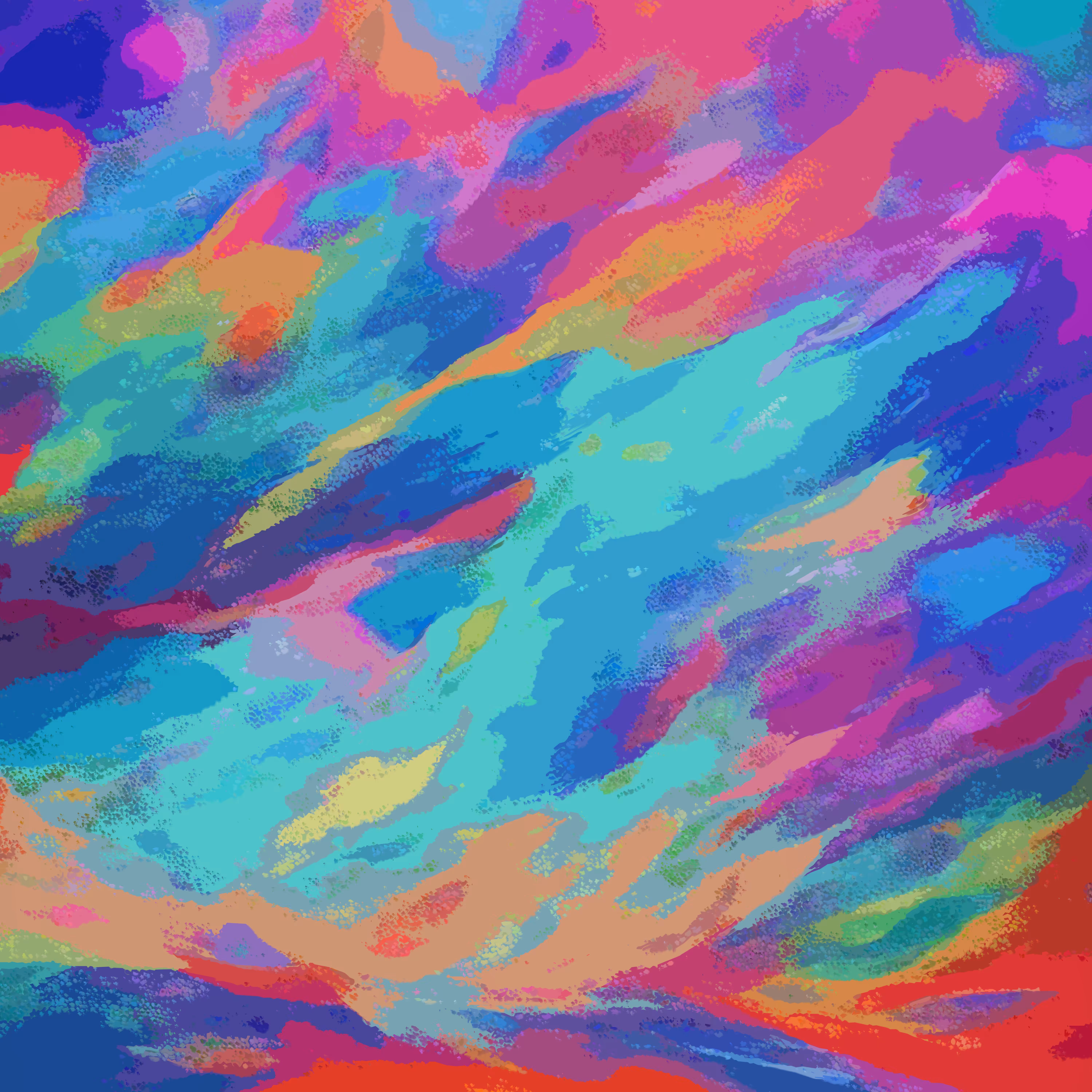 Spectral Journey