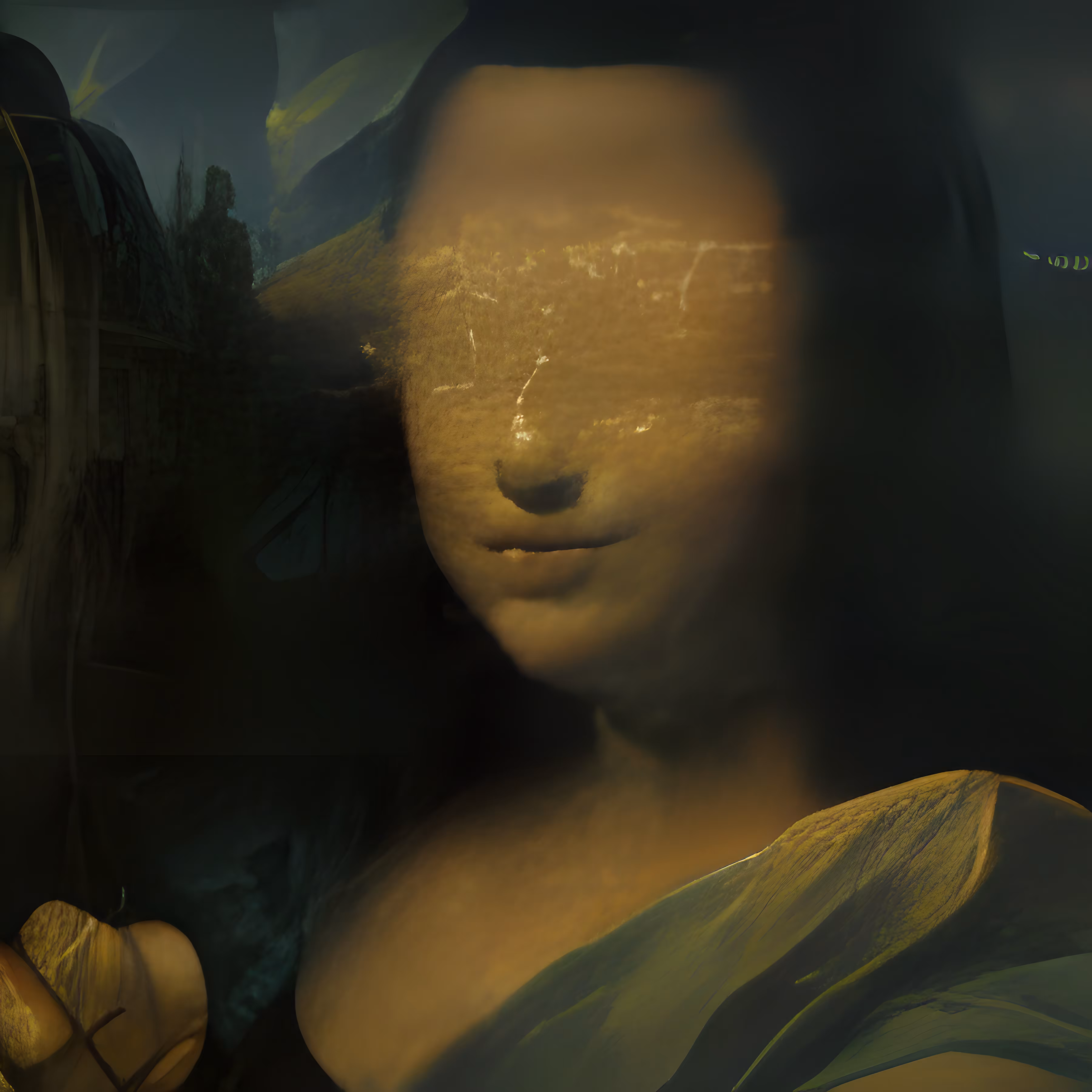 anti-Lisa