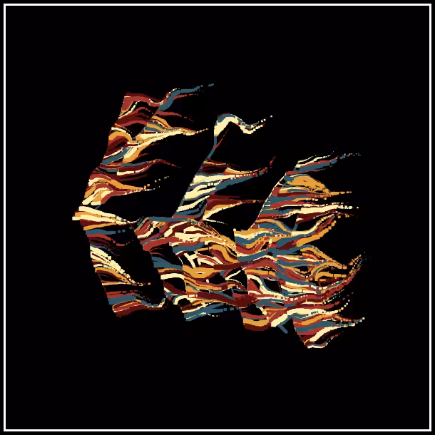 Sea Dragon #7