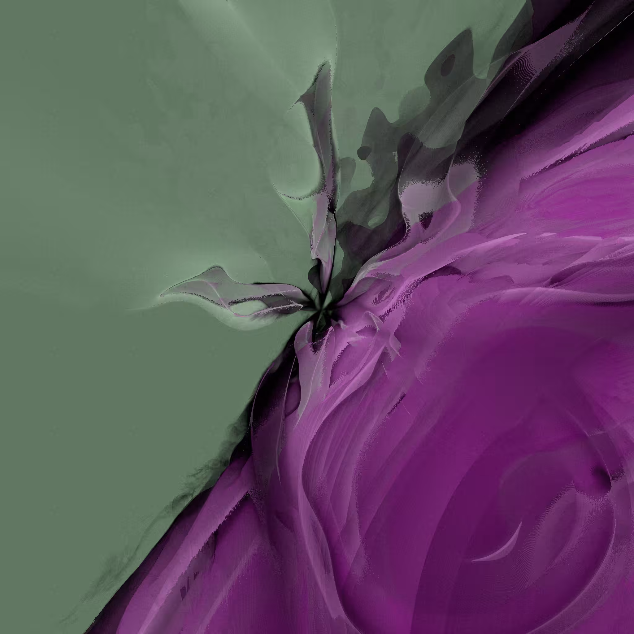Ataraxis #391