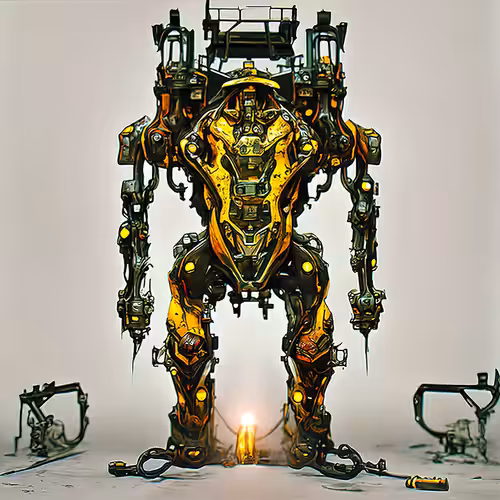 Ai Robotics 0072