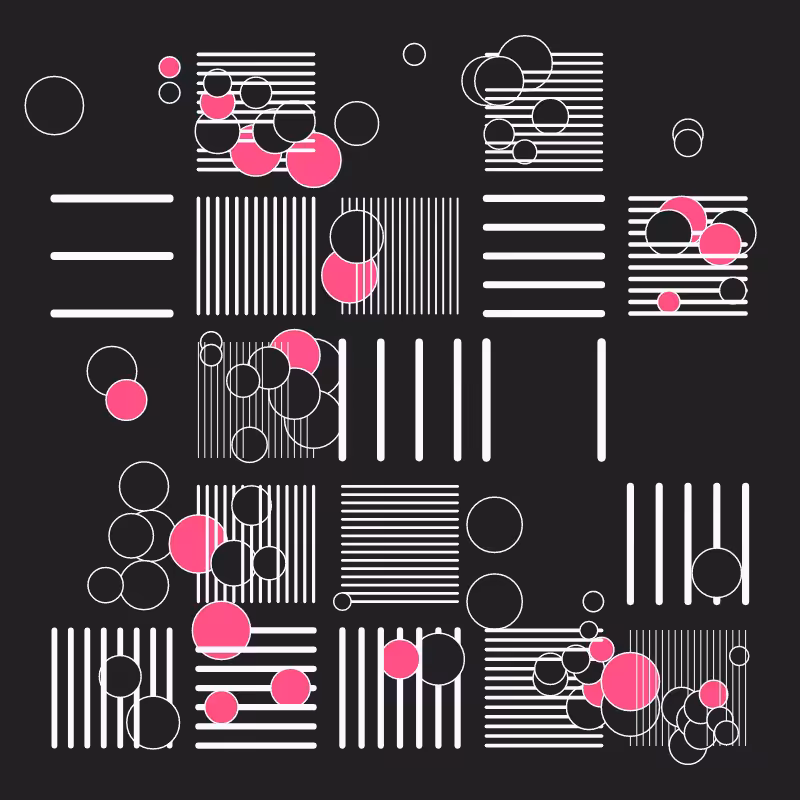 lines&circles 2.0 #178