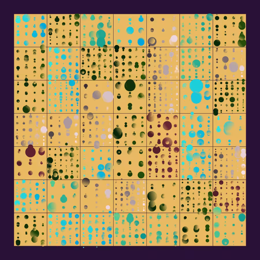 CircGrid #65