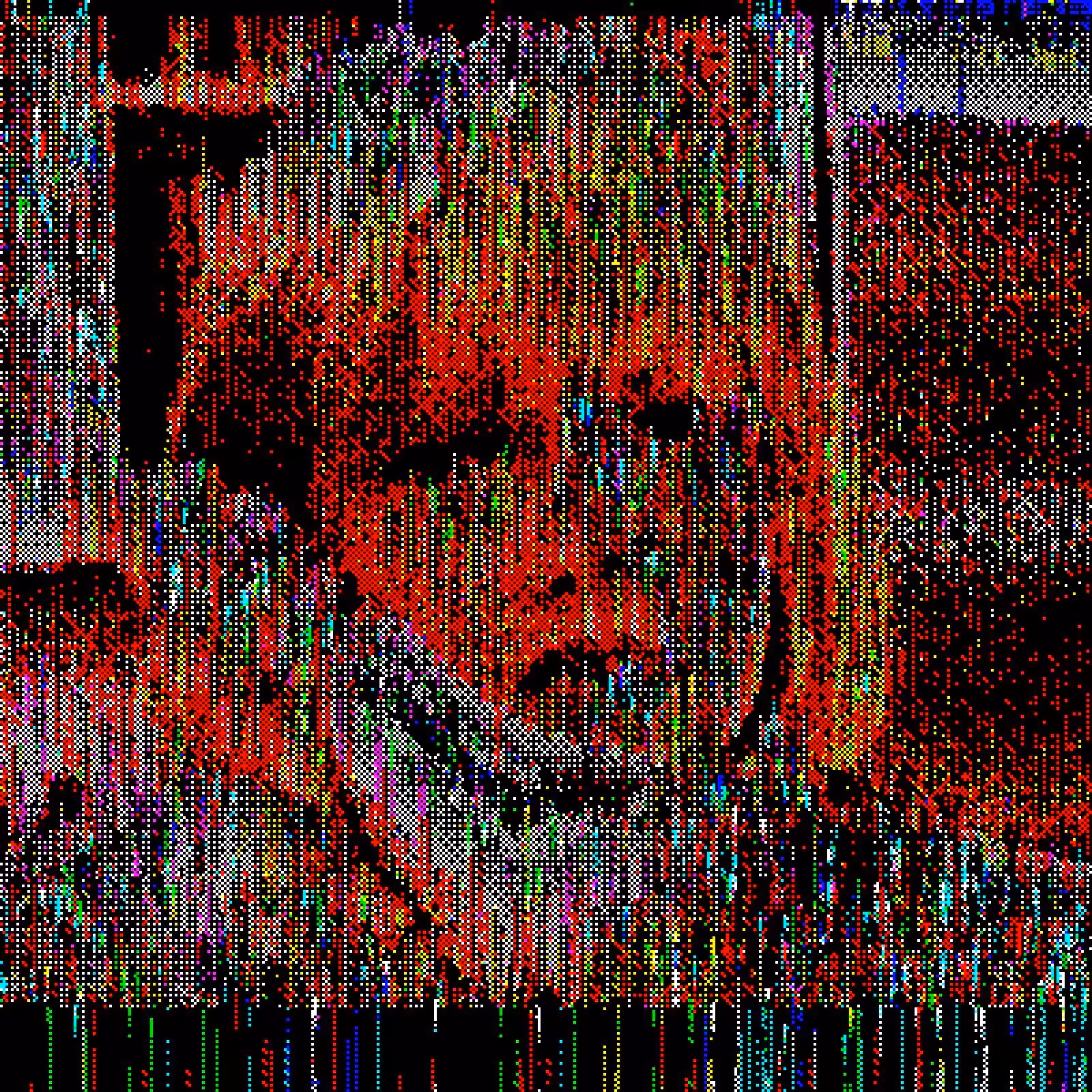 LSDial Tone