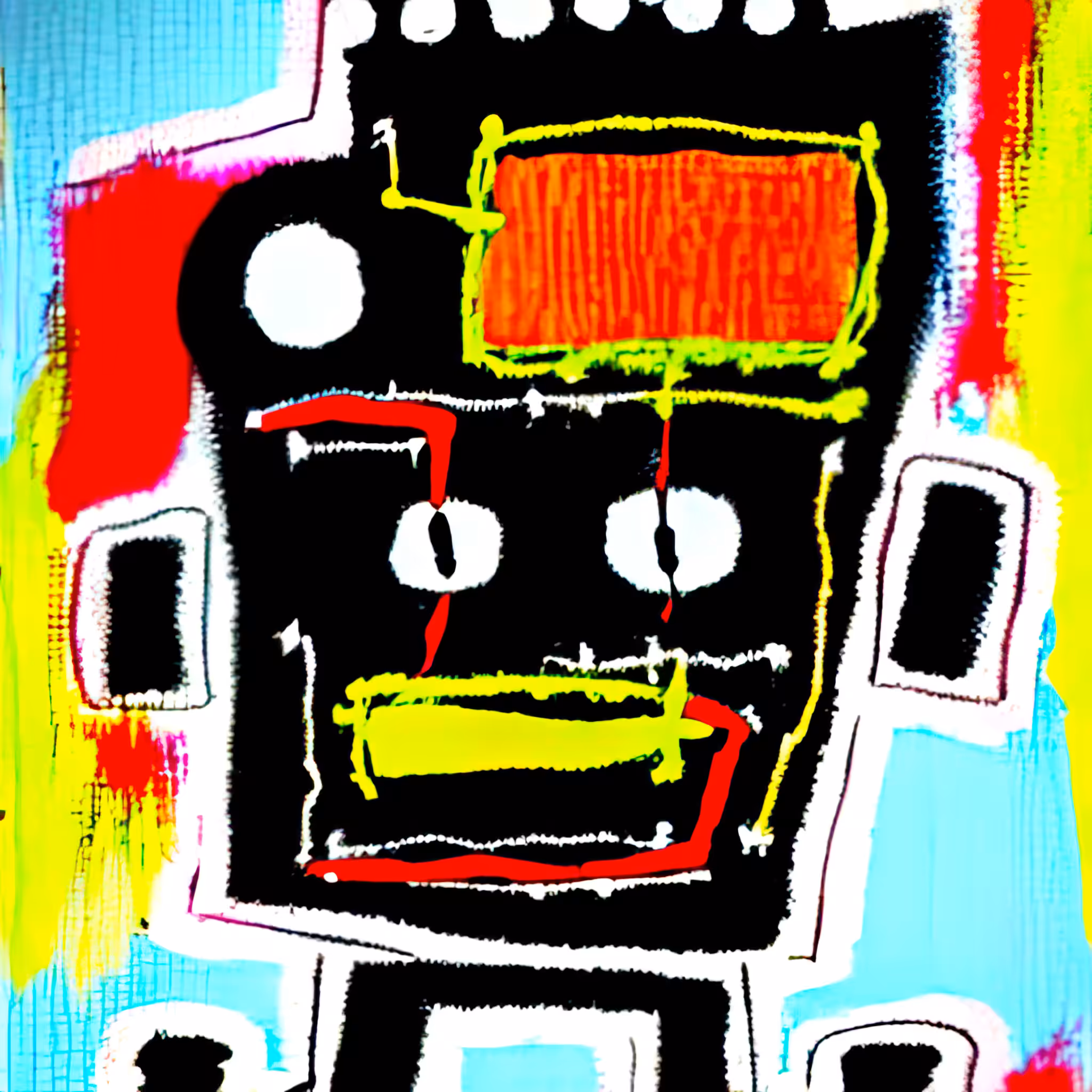 BasquiBot #132