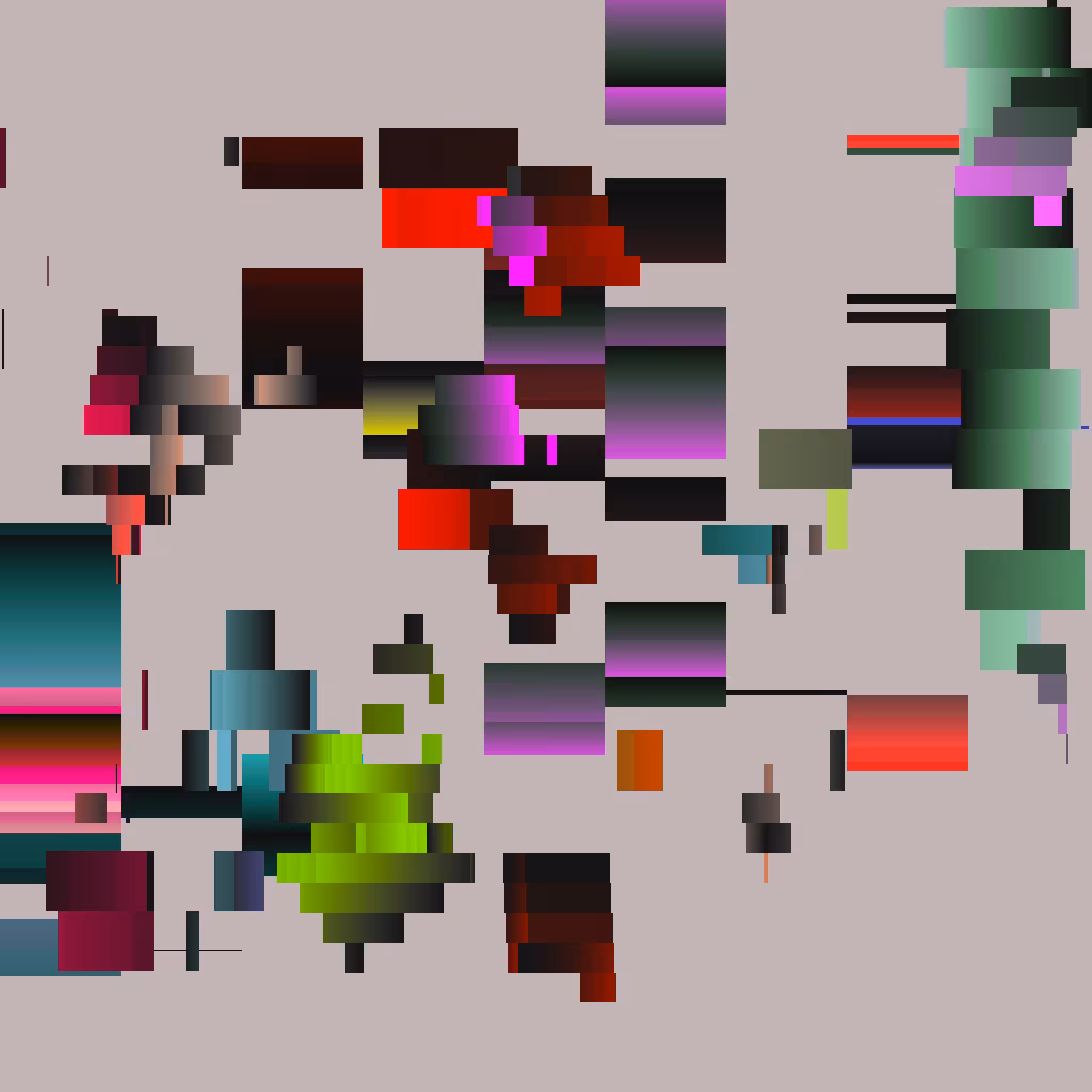 Mishmash #63